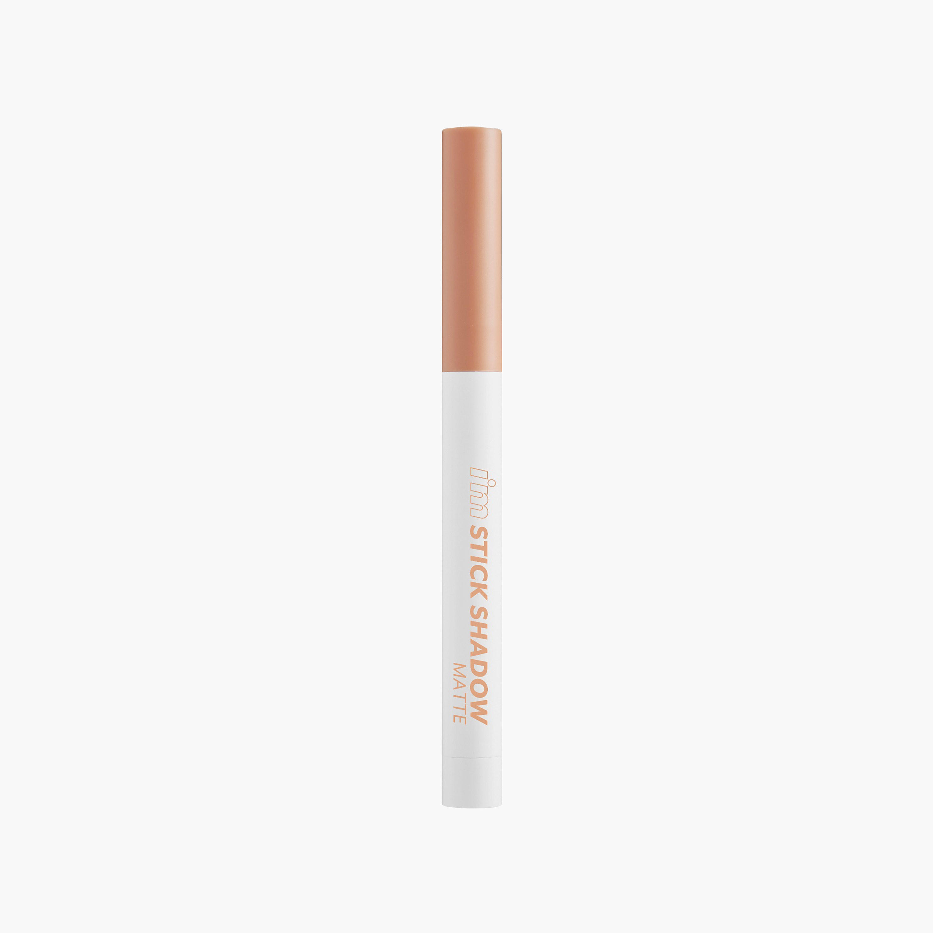 I'M Meme I’M Stick Eye Shadow Matte - 01 Peach Shu-beautyandpersonalcare-makeup-eyes-eyeshadows-image-1