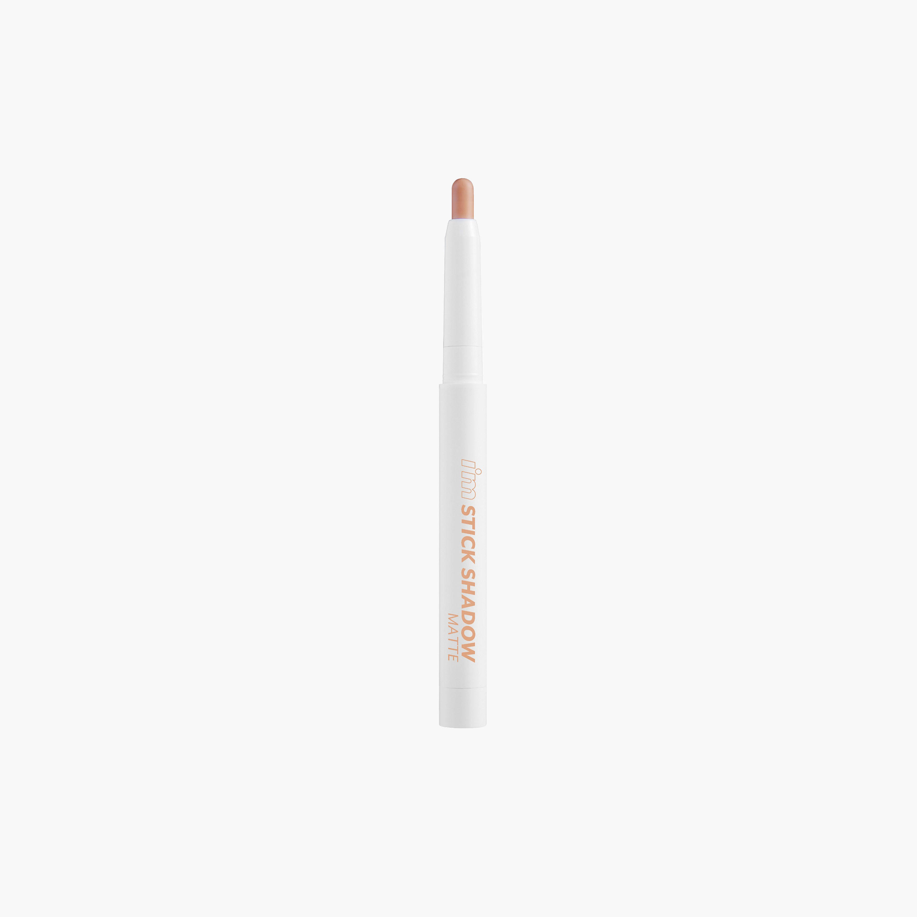 I'M Meme I’M Stick Eye Shadow Matte - 01 Peach Shu-beautyandpersonalcare-makeup-eyes-eyeshadows-image-3