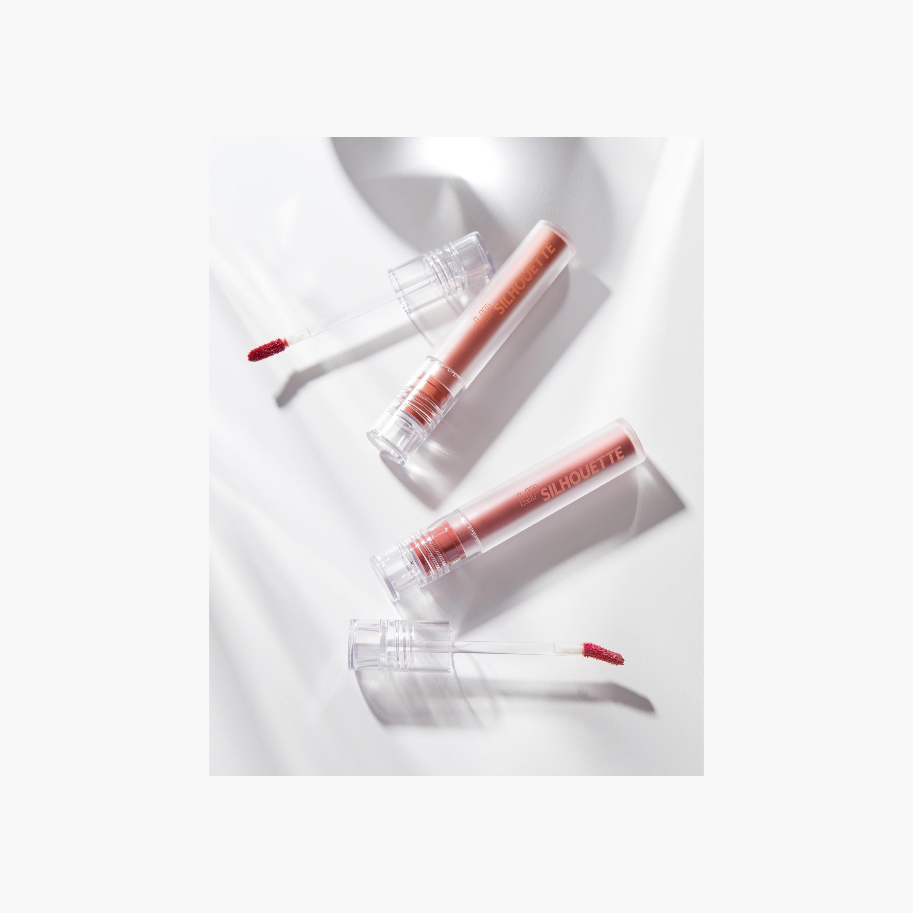 I'M Meme Lip Silhouette Lip Gloss Tint - 01 Formal Beige-beautyandpersonalcare-kbeauty-makeup-lips-lipsticks-image-3
