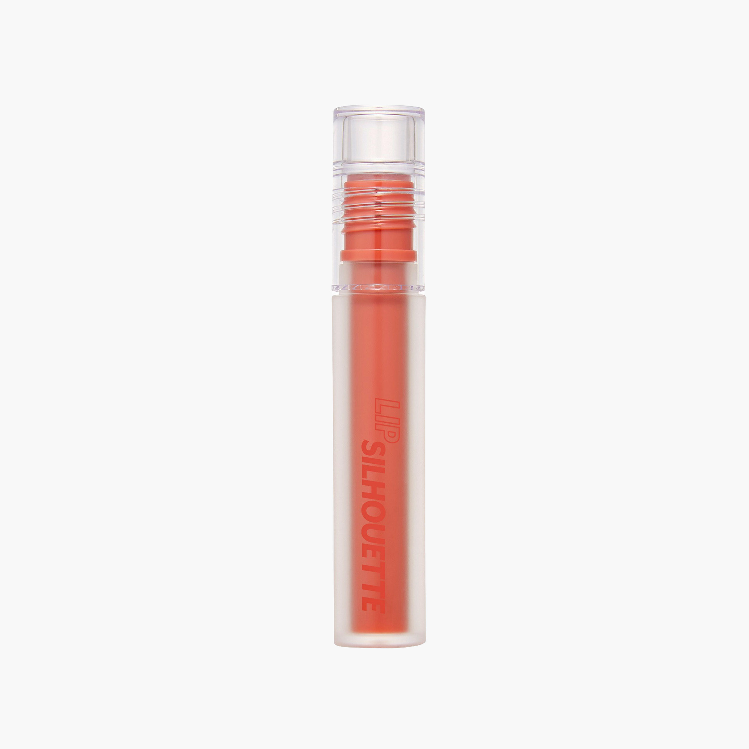 I'M Meme Lip Silhouette Lip Gloss Tint - 02 Newtro Coral-beautyandpersonalcare-kbeauty-makeup-lips-lipsticks-image-1