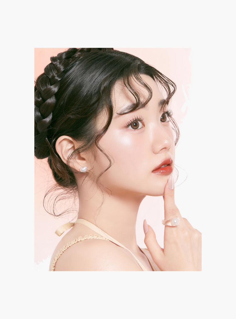 I'M Meme Lip Silhouette Lip Gloss Tint - 02 Newtro Coral-beautyandpersonalcare-kbeauty-makeup-lips-lipsticks-image-3