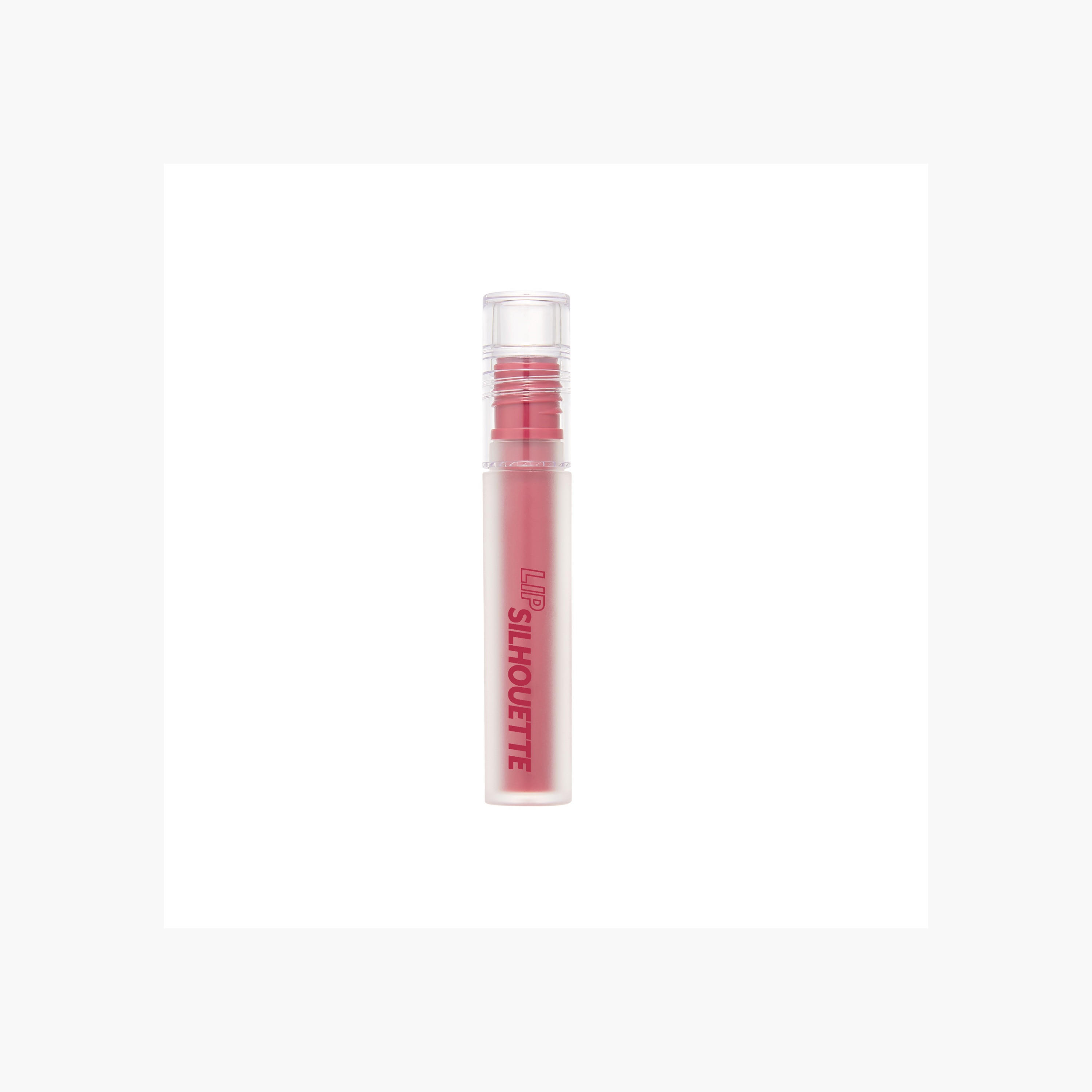 I'M Meme Lip Silhouette Lip Gloss Tint - 06 Romantic Rose-beautyandpersonalcare-kbeauty-makeup-lips-lipsticks-image-1