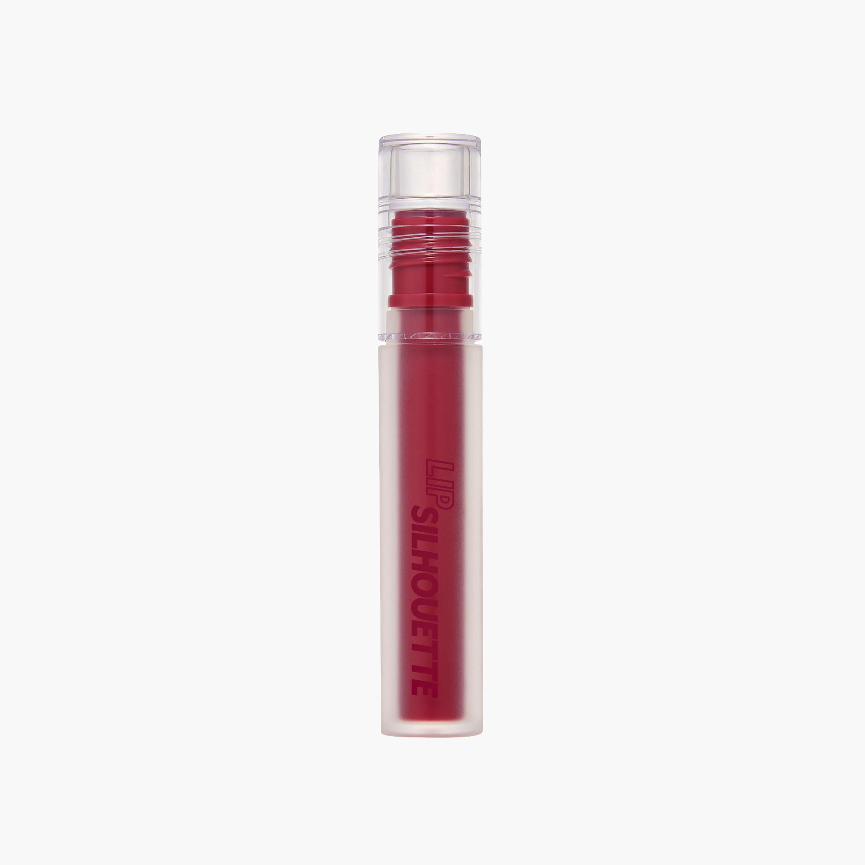 I'M Meme Lip Silhouette Lip Gloss Tint - 08 Maximal Red-beautyandpersonalcare-kbeauty-makeup-lips-lipsticks-image-1