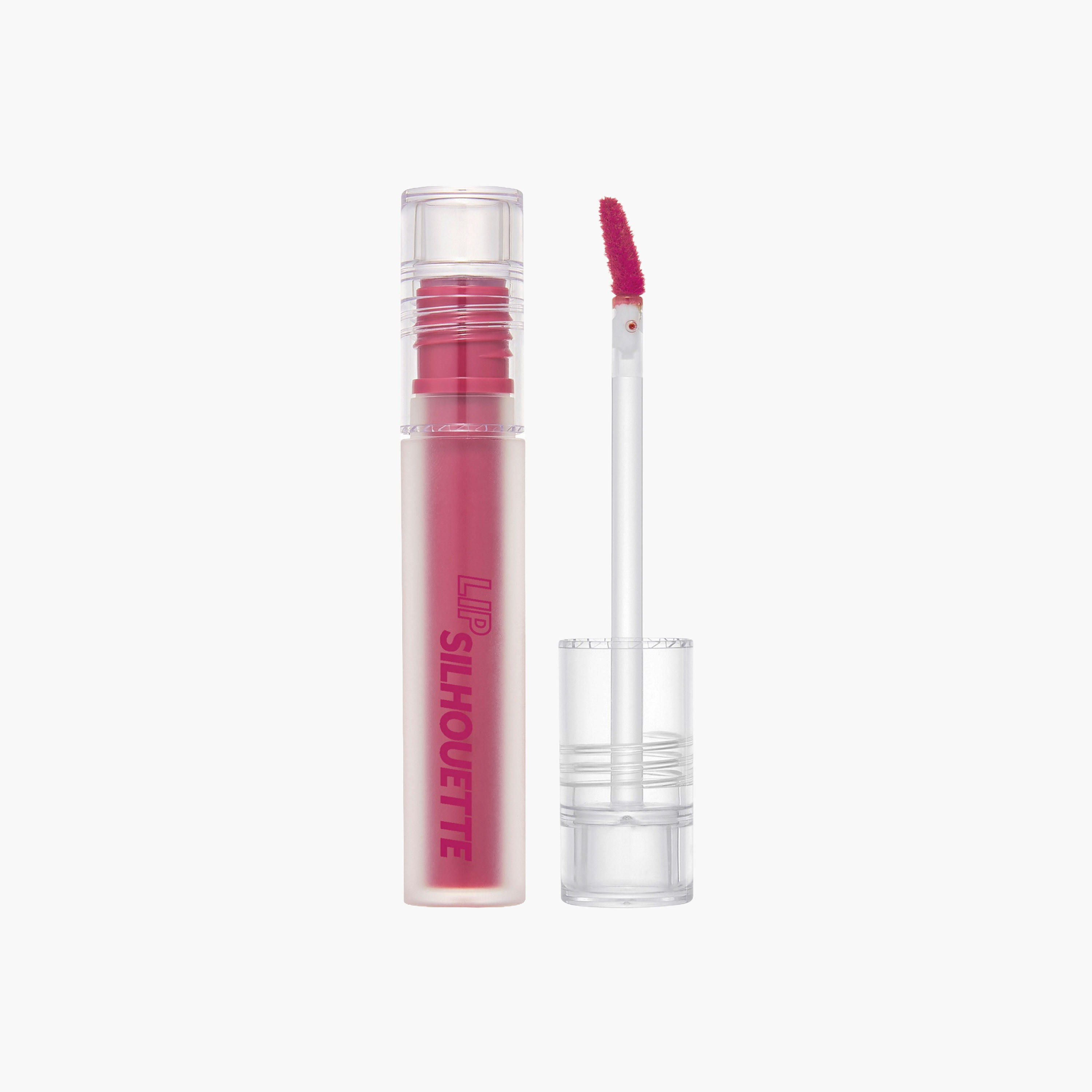I'M Meme Lip Silhouette Lip Gloss Tint - 09 Y2K Fuchsia-beautyandpersonalcare-kbeauty-makeup-lips-lipsticks-image-1