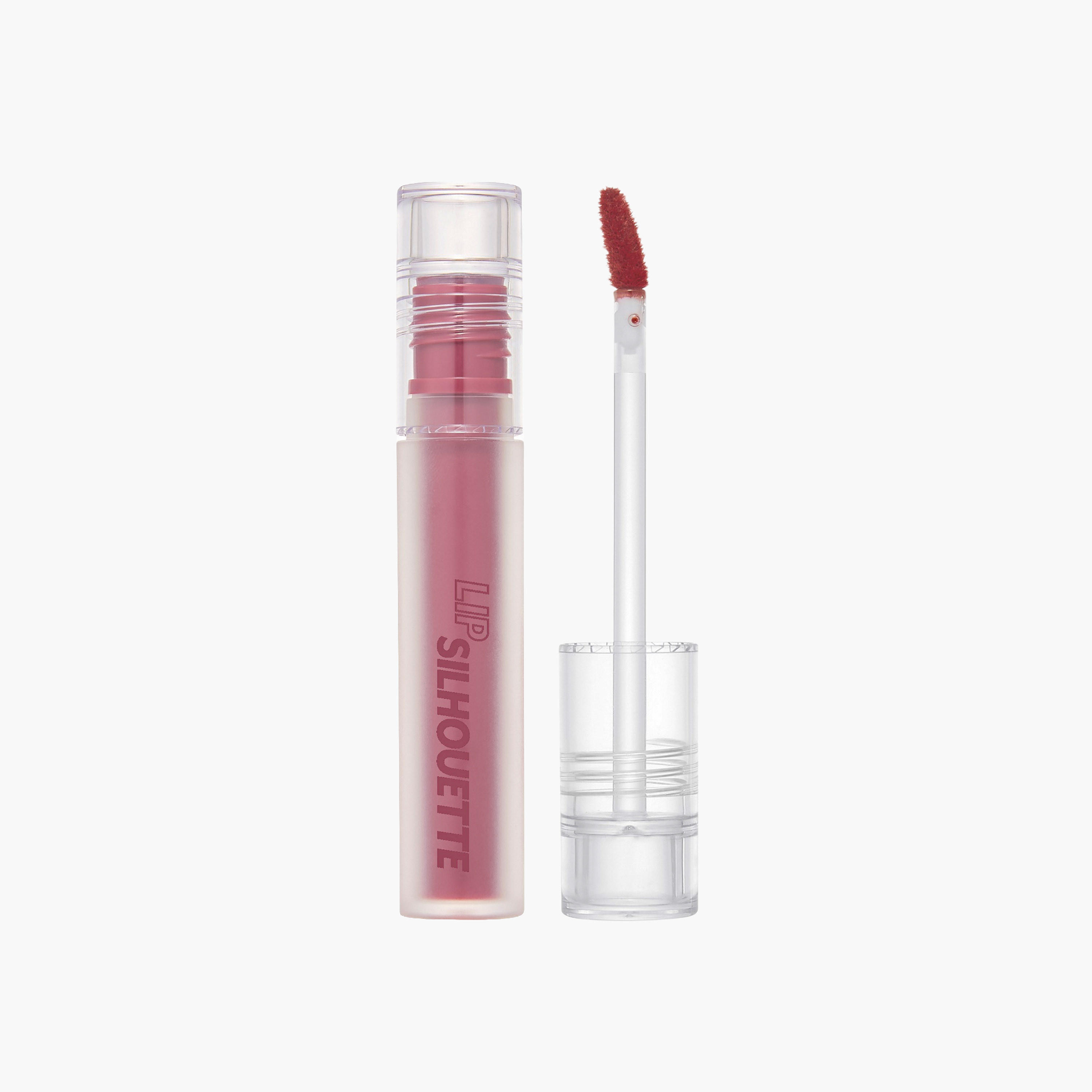 I'M Meme Lip Silhouette Lip Gloss Tint - 10 Mauve Chiffon-beautyandpersonalcare-kbeauty-makeup-lips-lipsticks-image-1