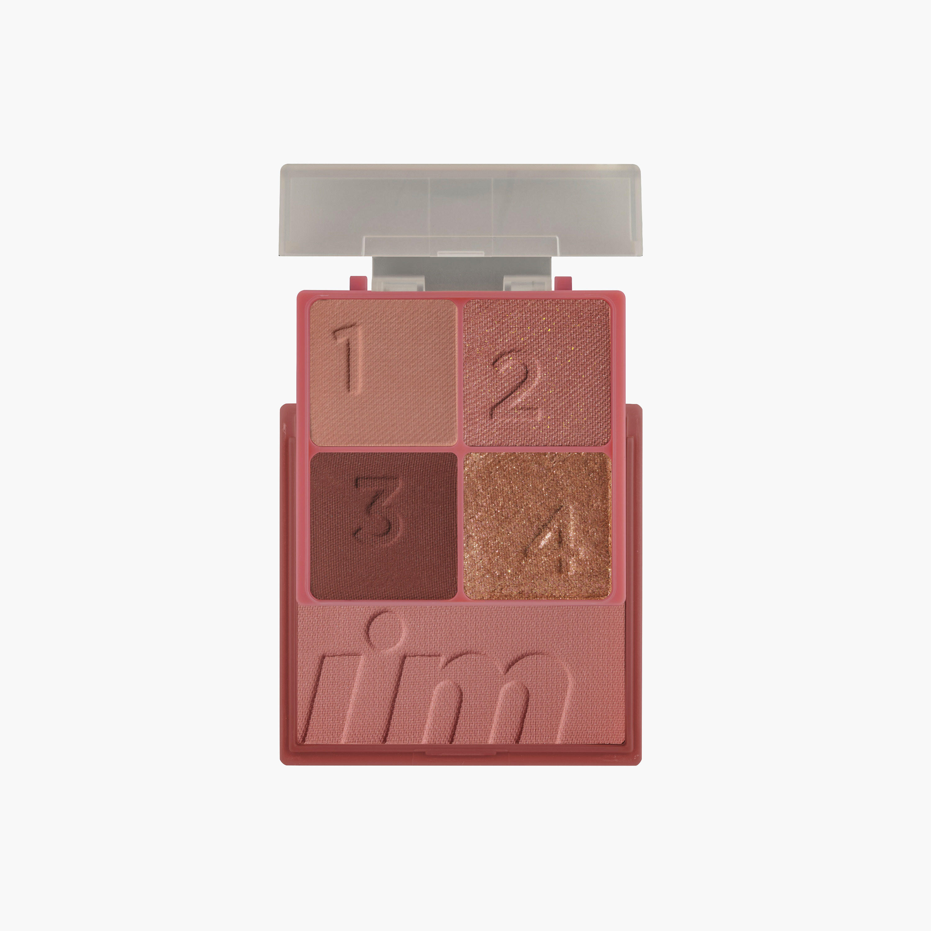 I'M Meme Multi Cube Eye shadow - 04 Glam Rose-beautyandpersonalcare-kbeauty-makeup-lips-lipsticks-image-10