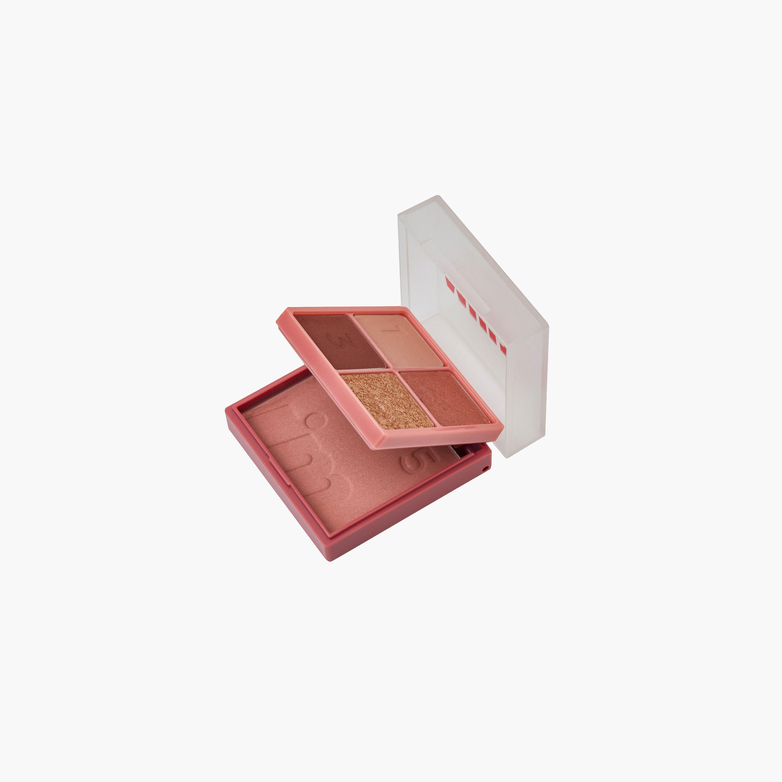 I'M Meme Multi Cube Eye shadow - 04 Glam Rose-beautyandpersonalcare-kbeauty-makeup-lips-lipsticks-image-9