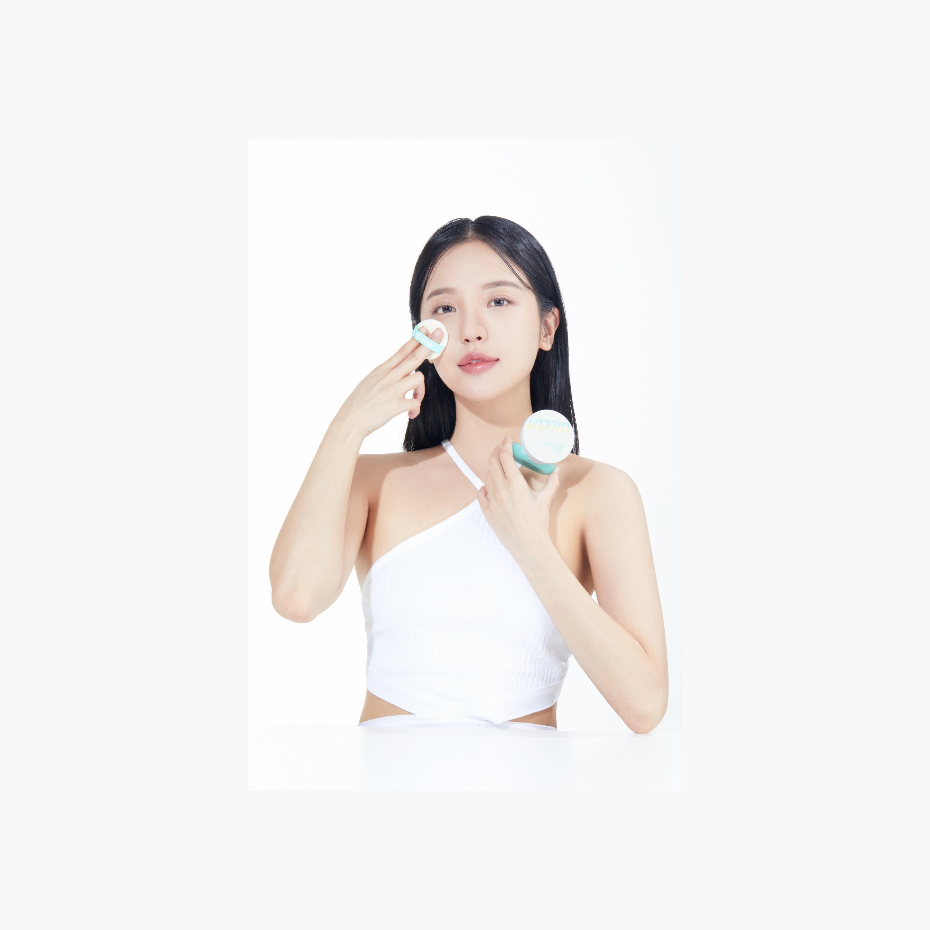I'M Meme I'M Oil Cut Pact - 001 Skin Mattifying-beautyandpersonalcare-makeup-face-facepowders-image-3