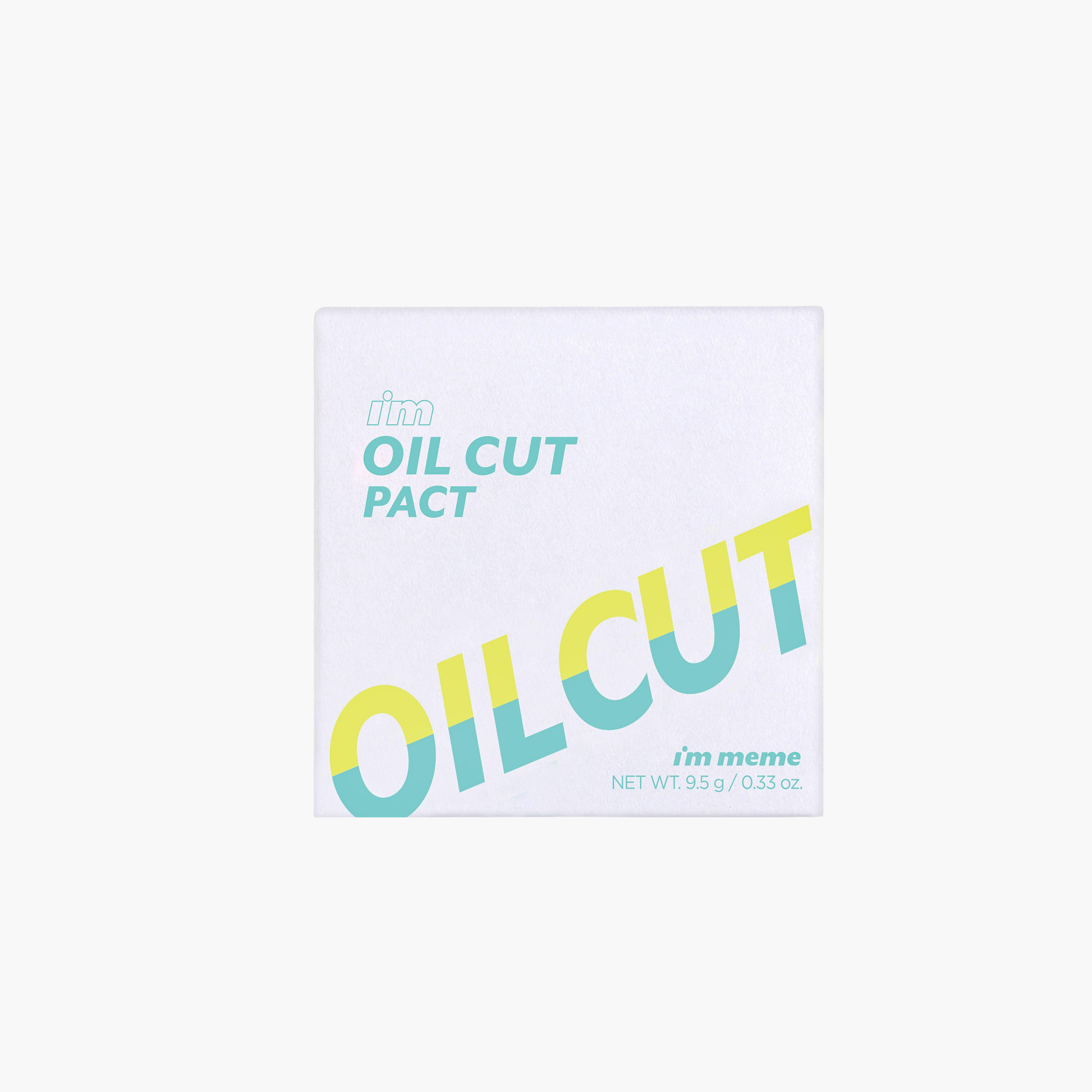 I'M Meme I'M Oil Cut Pact - 001 Skin Mattifying-beautyandpersonalcare-makeup-face-facepowders-image-6