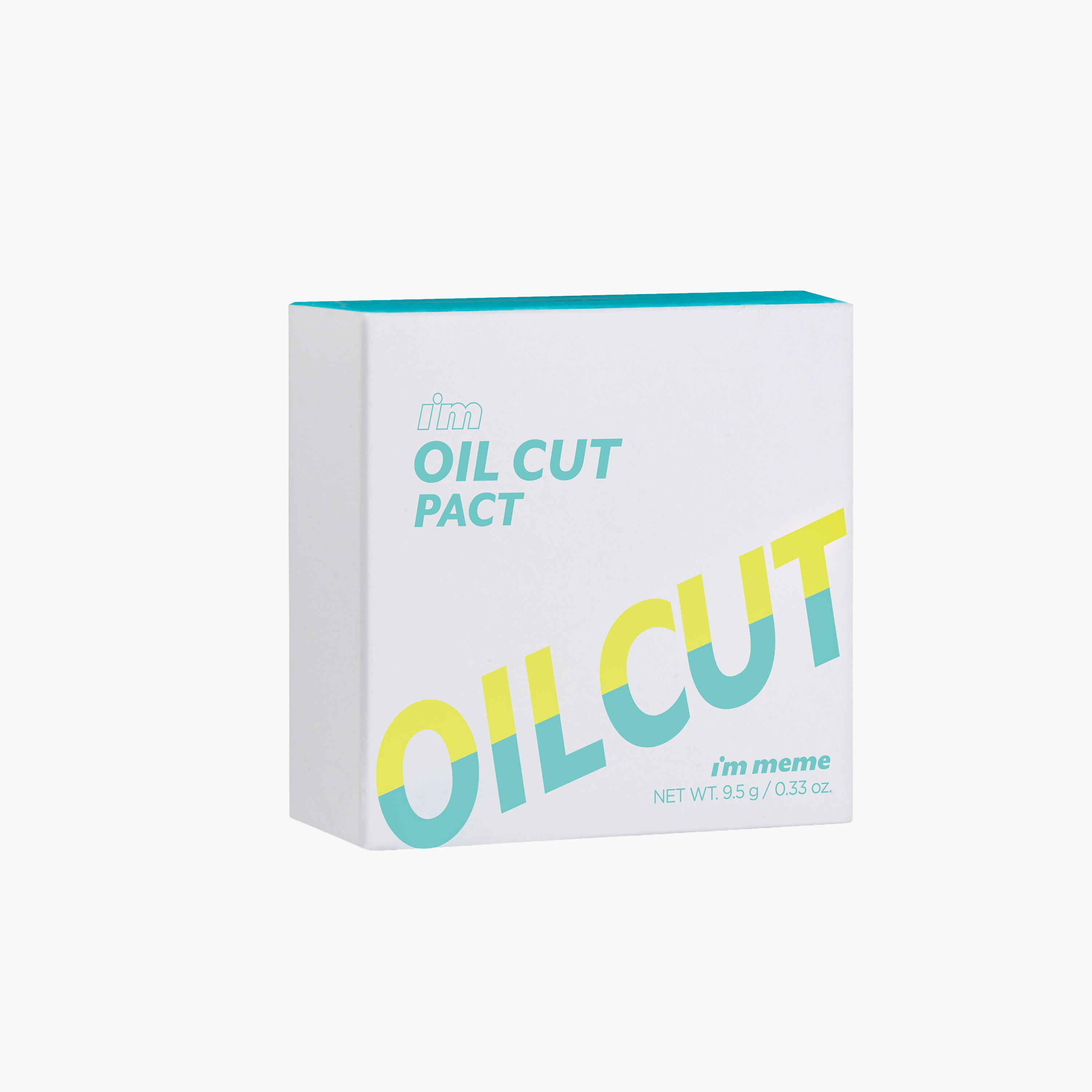 I'M Meme I'M Oil Cut Pact - 001 Skin Mattifying-beautyandpersonalcare-makeup-face-facepowders-image-9