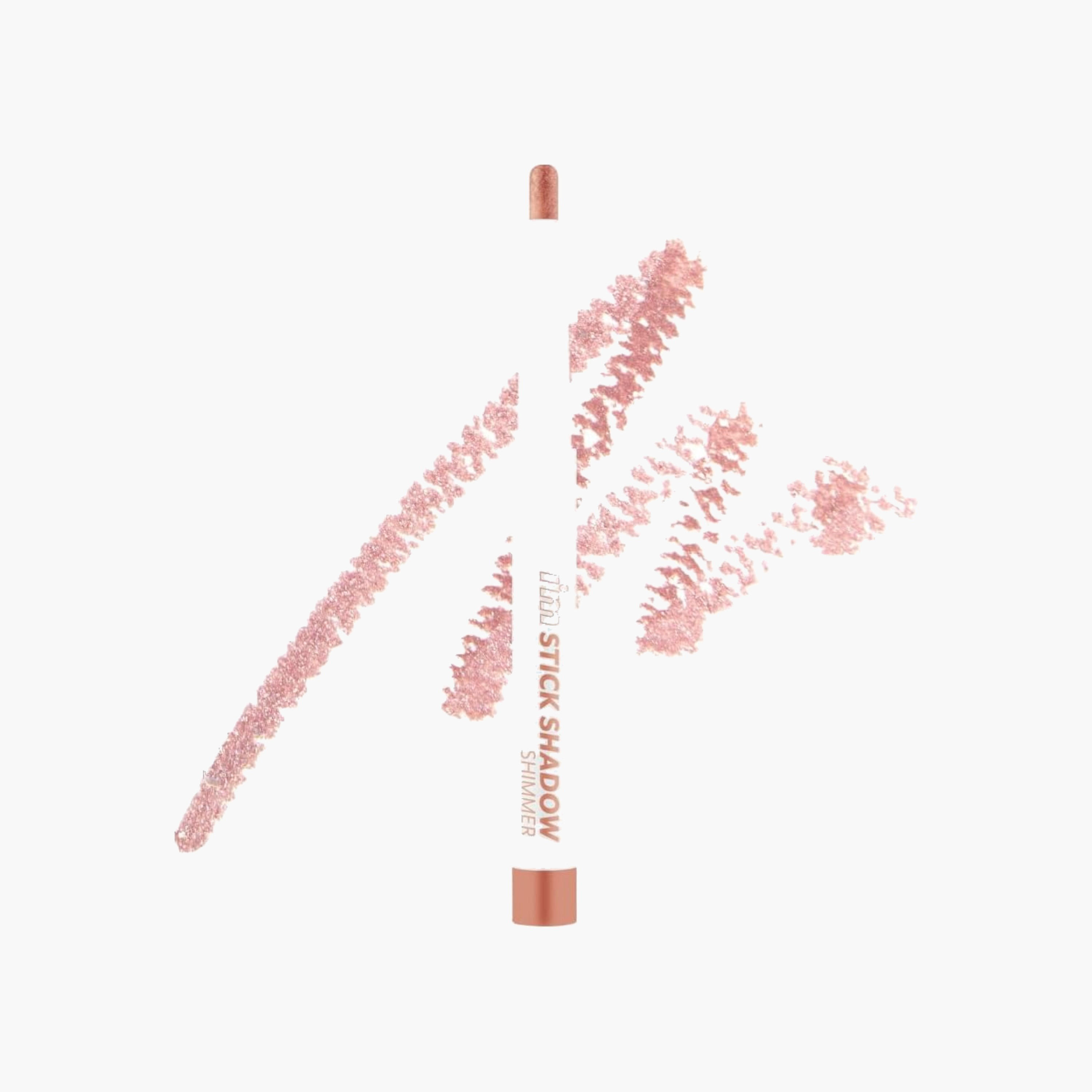 I'M Meme I'M Stick Eye Shadow Shimmer - 003 Pink Charm-beautyandpersonalcare-makeup-eyes-eyeshadows-image-1
