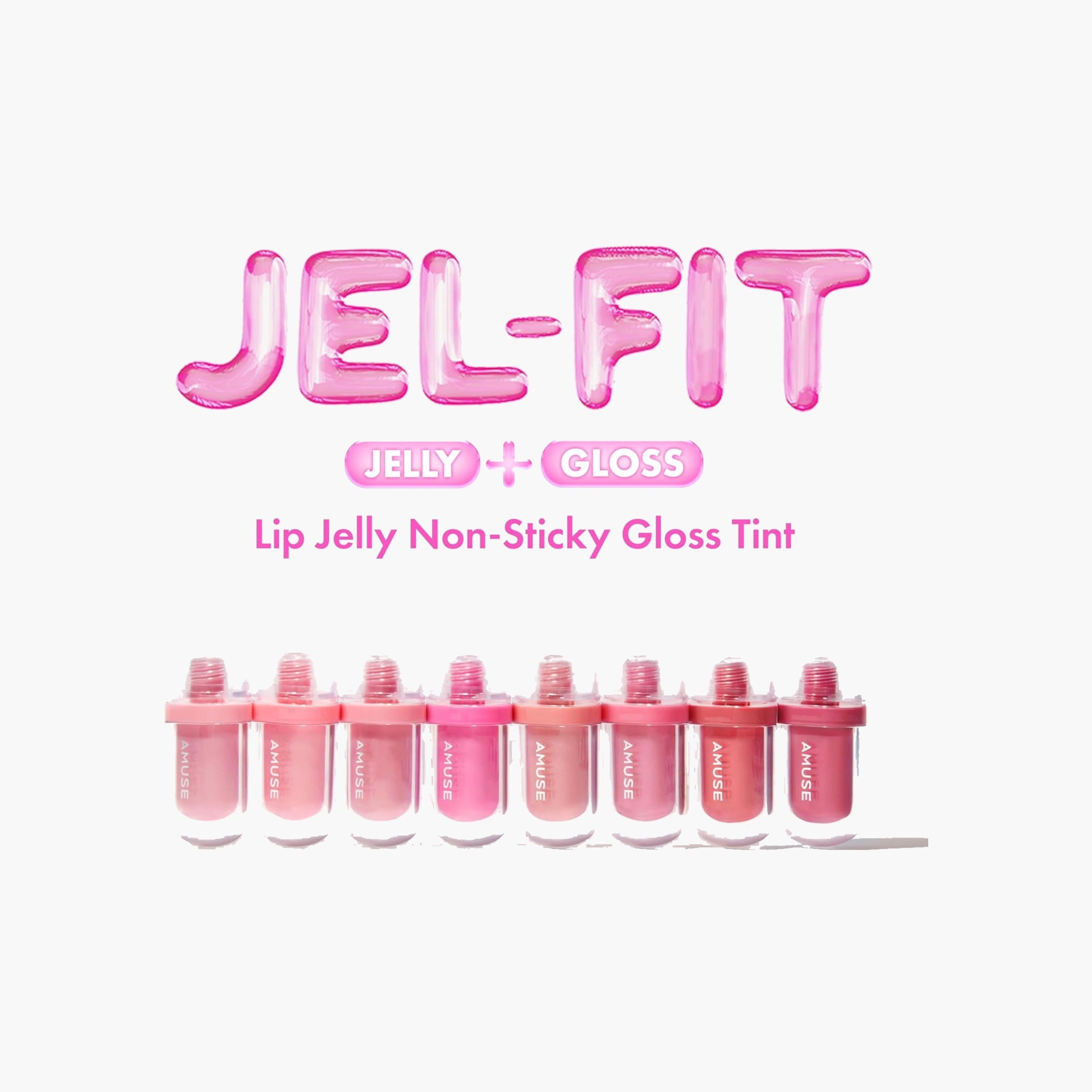 Amuse Jel-Fit Lip Tint - 01 Boksoonga Jelly-beautyandpersonalcare-kbeauty-makeup-lips-lipsticks-image-4