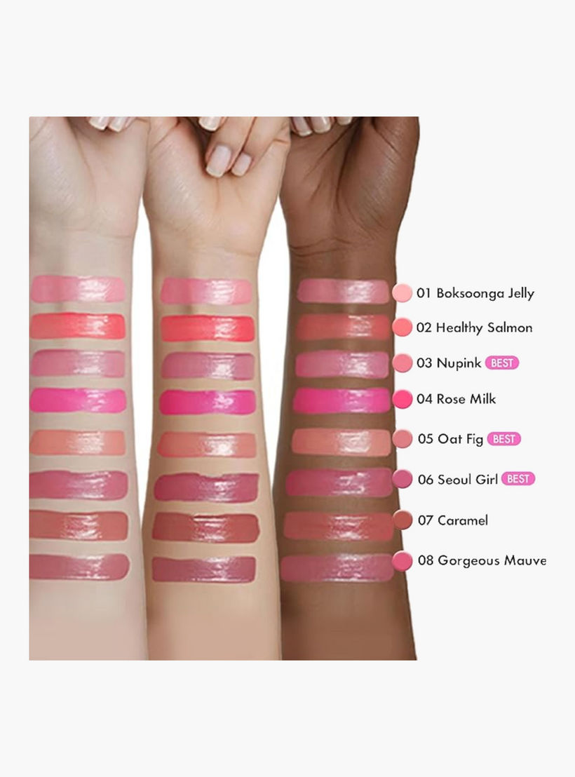 Amuse Jel-Fit Lip Tint - 06 Seoul Girl-beautyandpersonalcare-kbeauty-makeup-lips-lipsticks-image-7