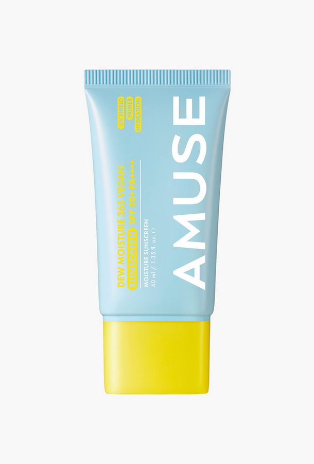 Amuse Dew Moisture 365 Vegan Sunscreen - Spf 50-beautyandpersonalcare-makeup-face-foundations-image-1
