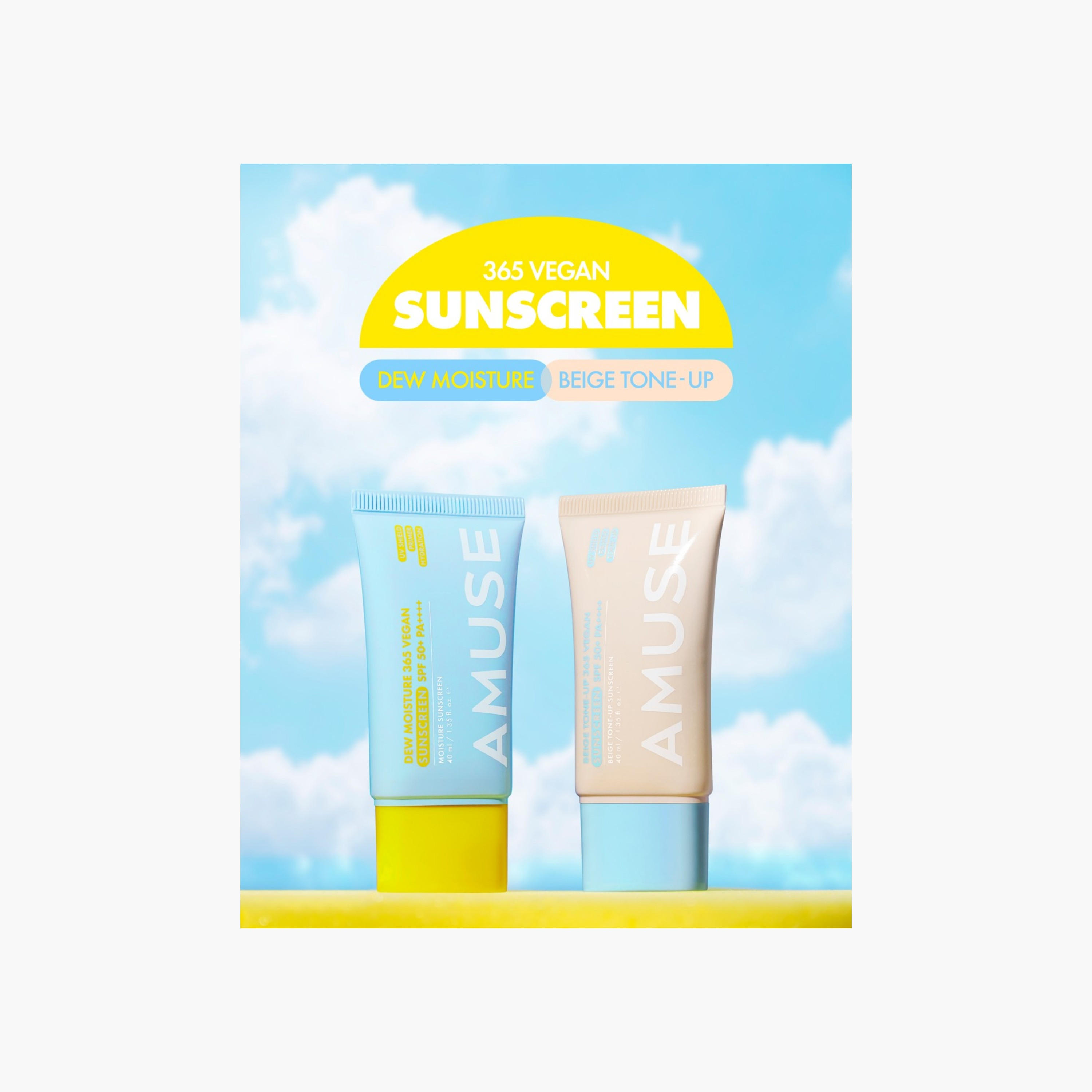 Amuse Dew Moisture 365 Vegan Sunscreen - Spf 50-beautyandpersonalcare-makeup-face-foundations-image-3