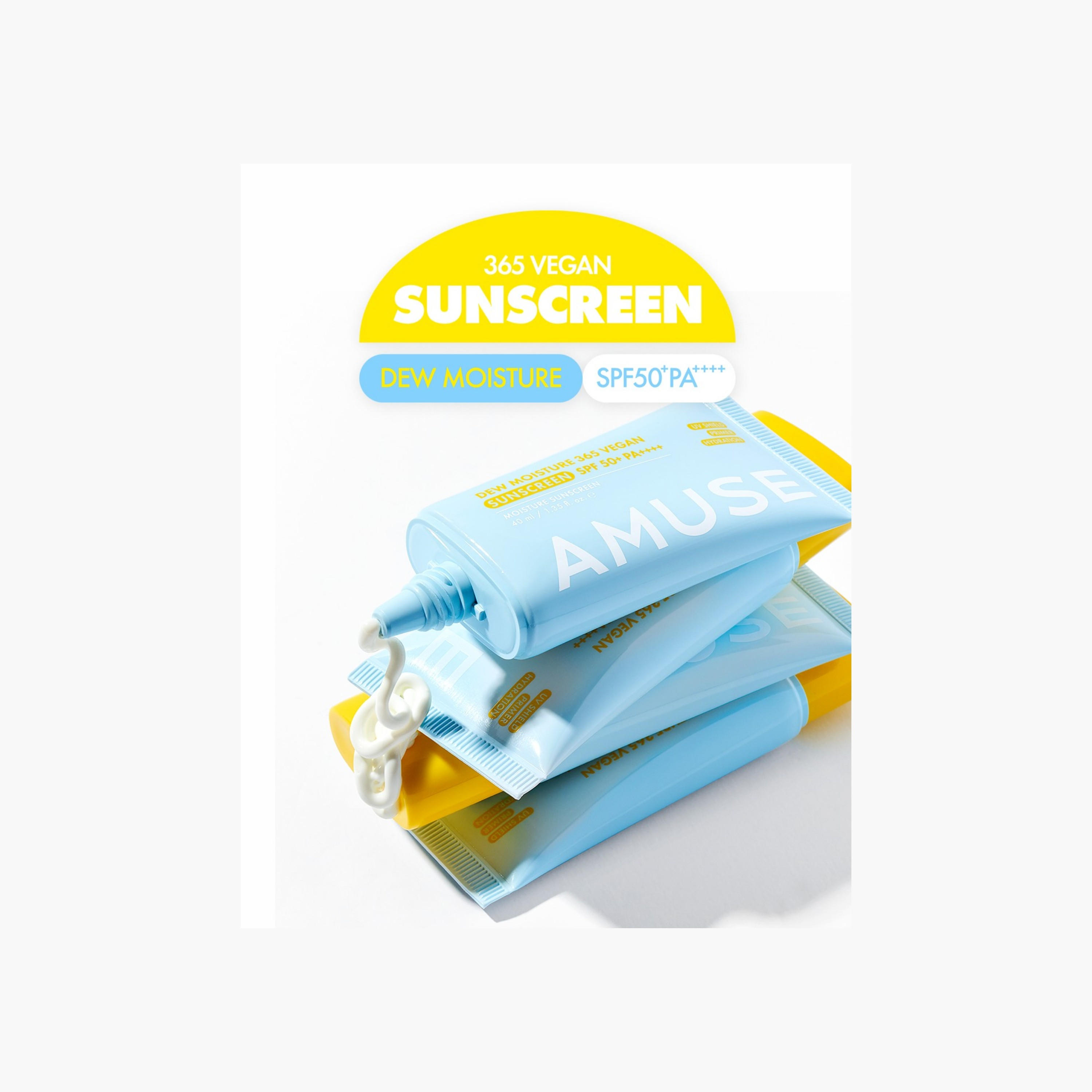 Amuse Dew Moisture 365 Vegan Sunscreen - Spf 50-beautyandpersonalcare-makeup-face-foundations-image-7