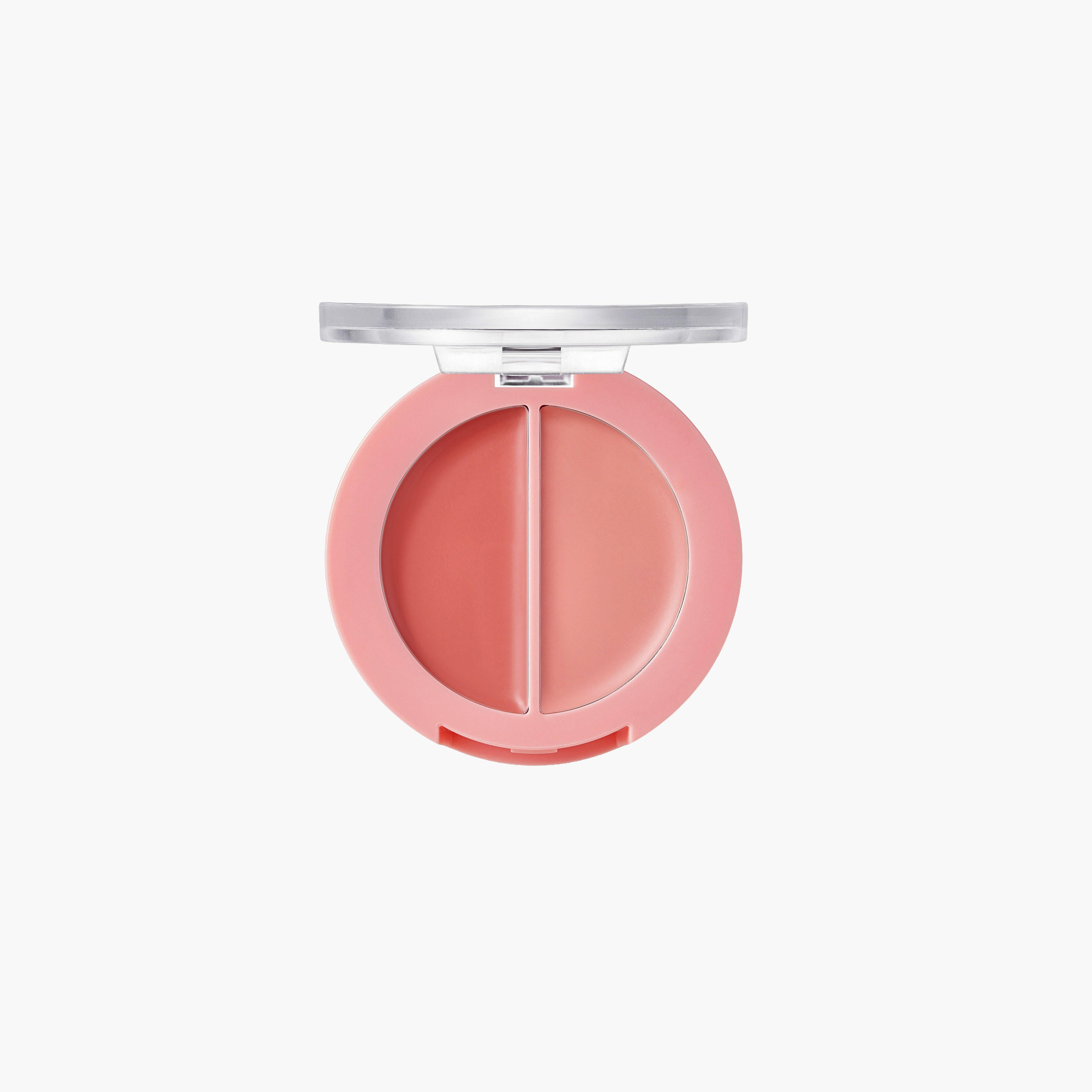 Amuse Lip And Cheek Healthy Lip Balm - 01 Boksoonga Balm-beautyandpersonalcare-kbeauty-makeup-lips-lipsticks-image-1