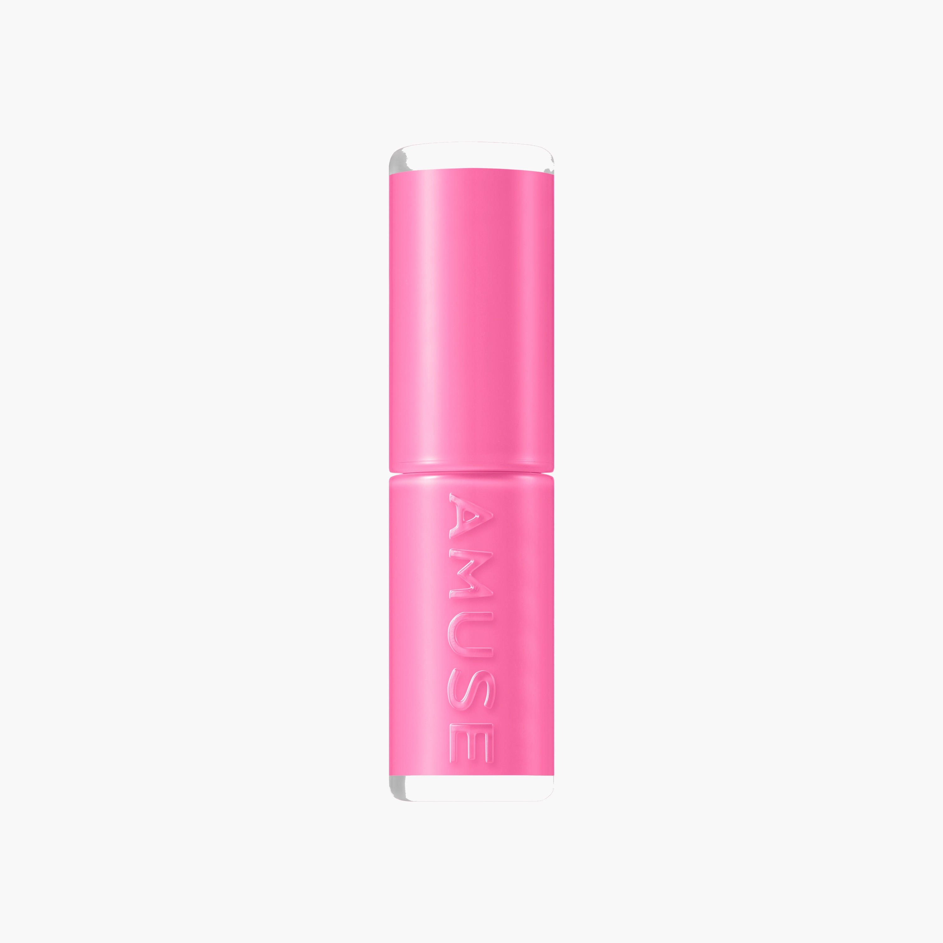 Amuse Fondue Lip Balm - 03 Strawberry-beautyandpersonalcare-makeup-lips-lipglossesandbalms-image-1