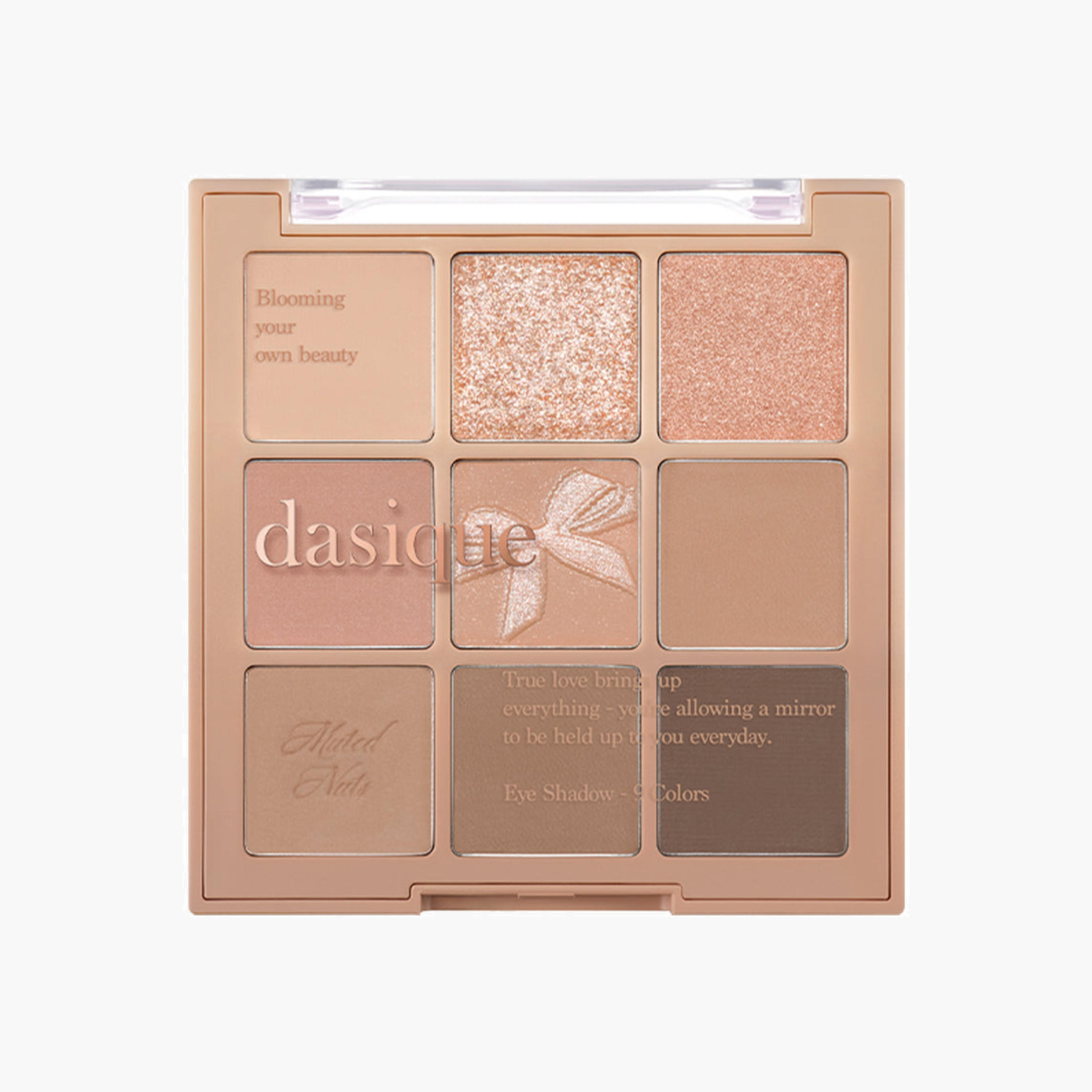 Dasique Nine-Pan Muted Eye Shadow Palette-beautyandpersonalcare-makeup-eyes-eyeshadows-image-6
