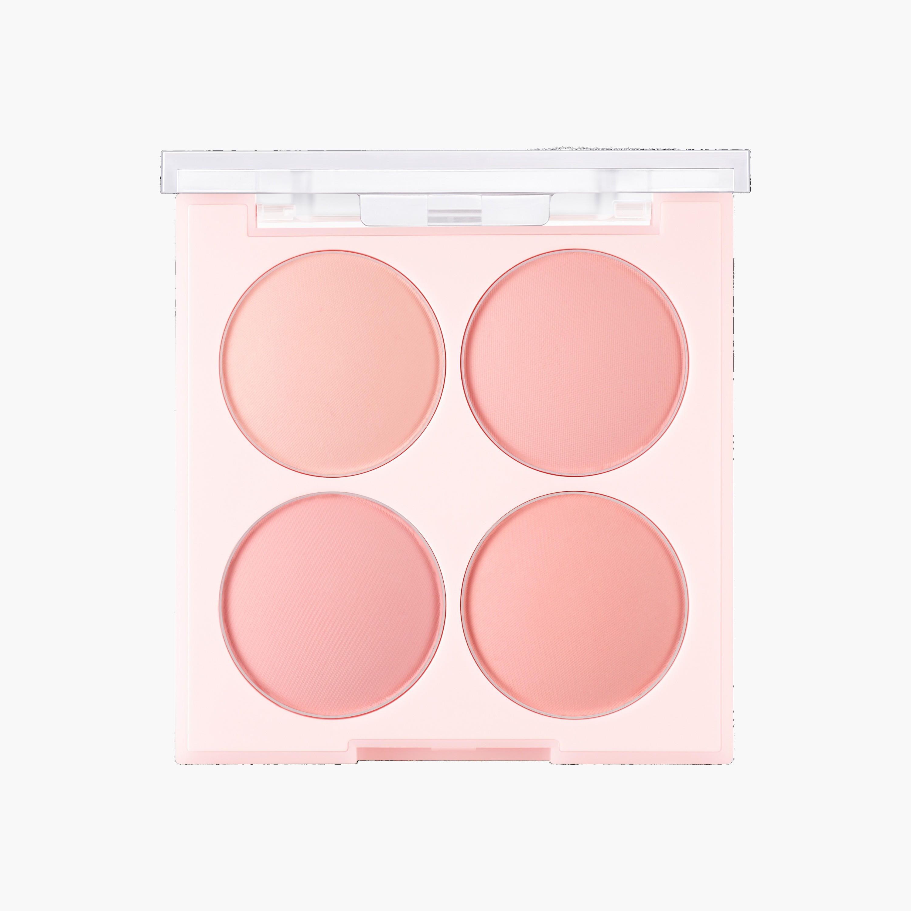 Dasique Four Colour Blending Cheek Palette-beautyandpersonalcare-kbeauty-makeup-face-blushes-image-3