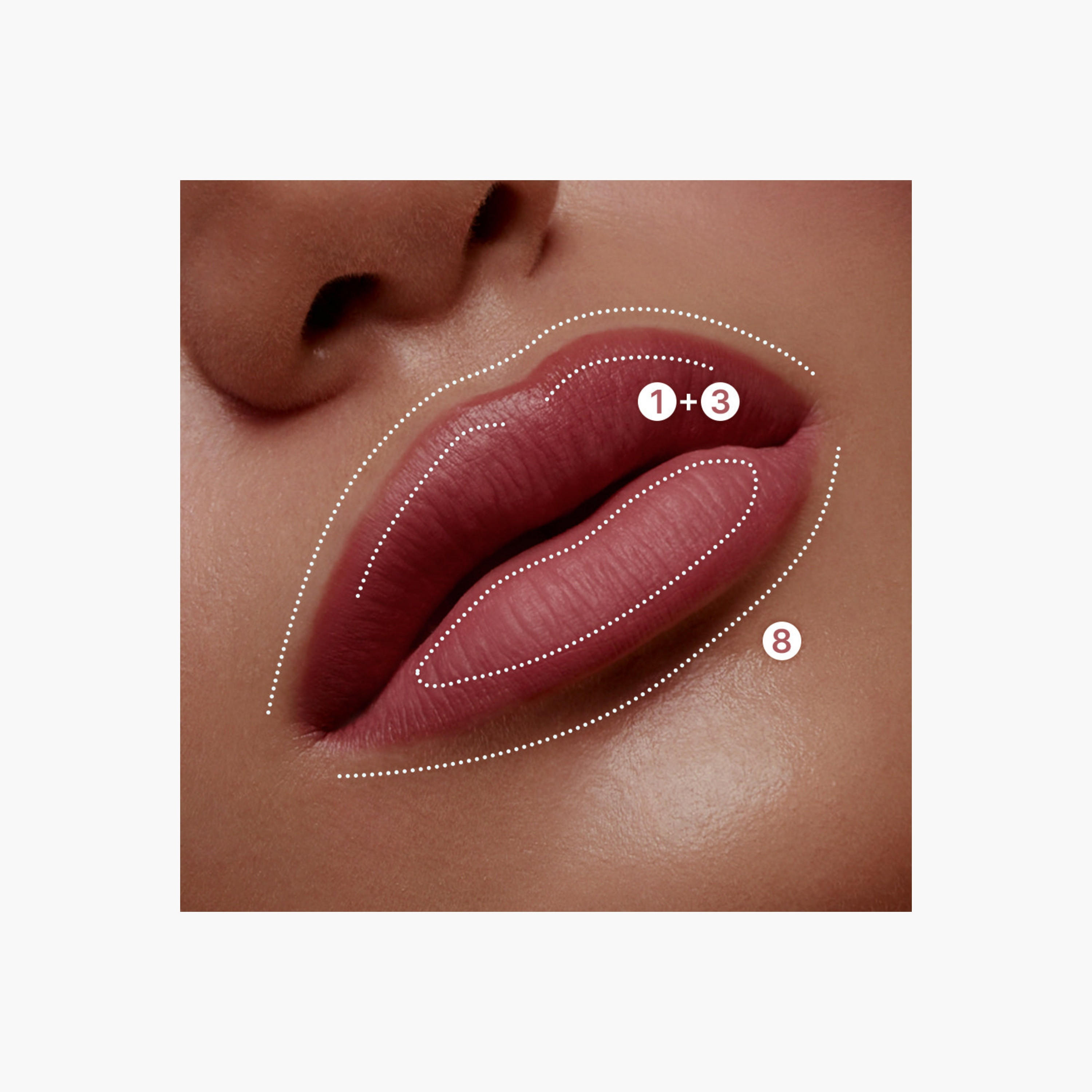 Dasique Mood Painting Lip & Cheek Palette-beautyandpersonalcare-kbeauty-makeup-face-foundations-image-4