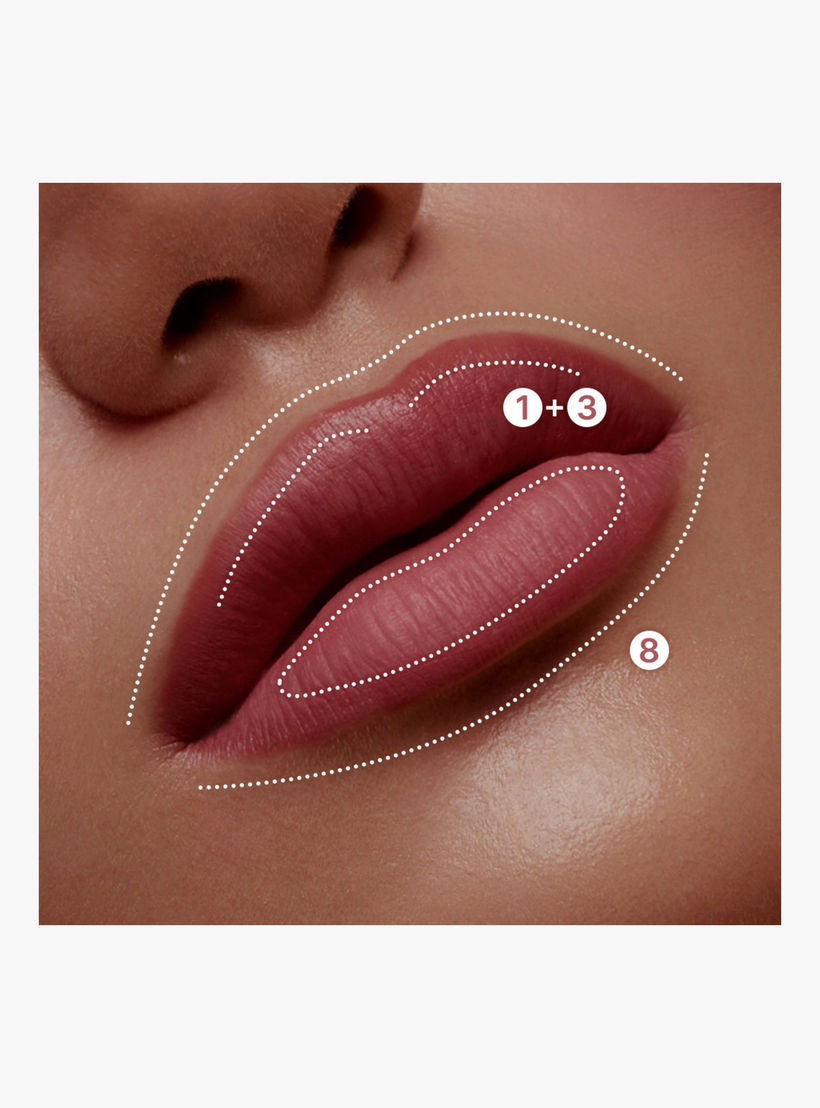 Dasique Mood Painting Lip & Cheek Palette-beautyandpersonalcare-kbeauty-makeup-face-foundations-image-4