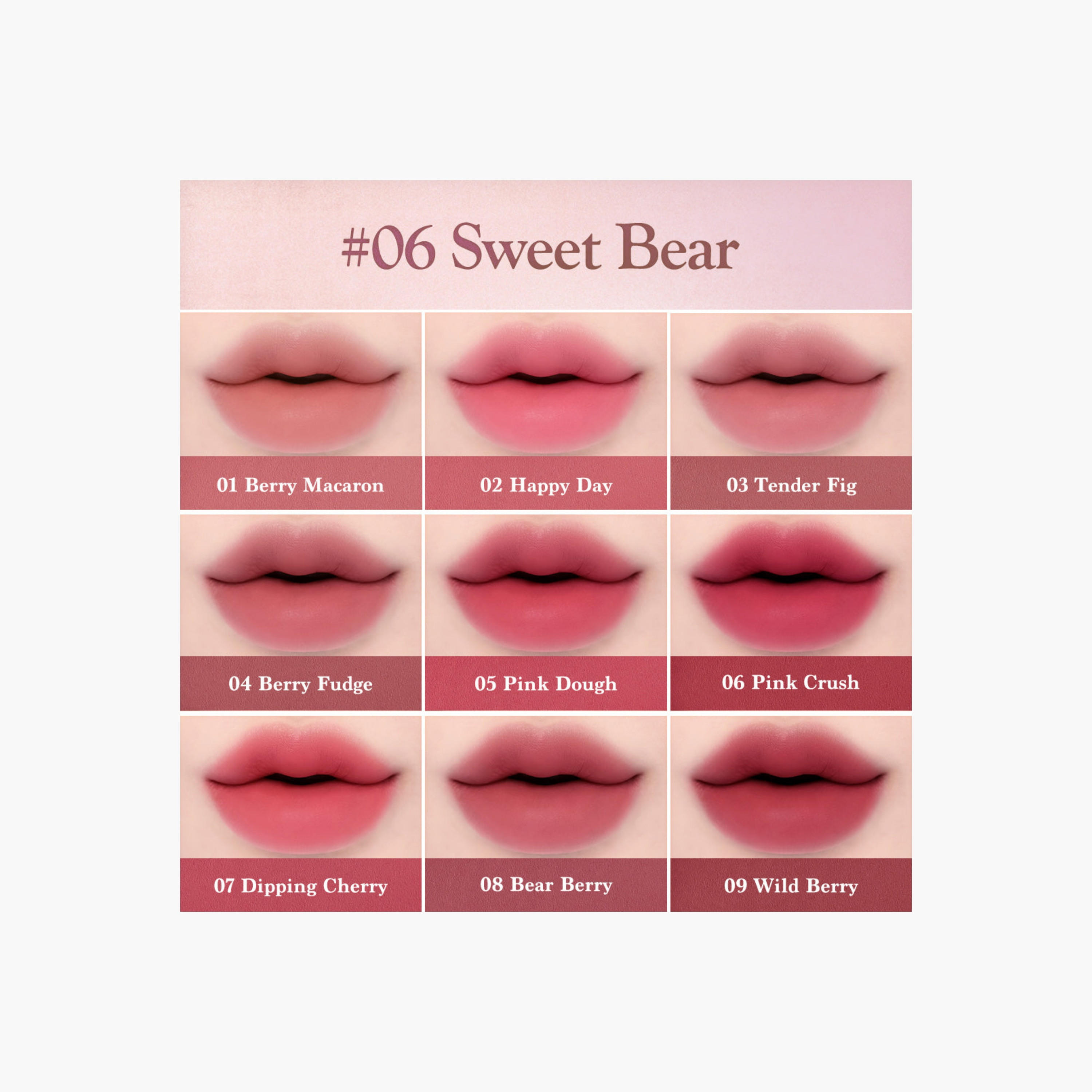 Dasique Mood Painting Lip & Cheek Palette-beautyandpersonalcare-kbeauty-makeup-face-foundations-image-5