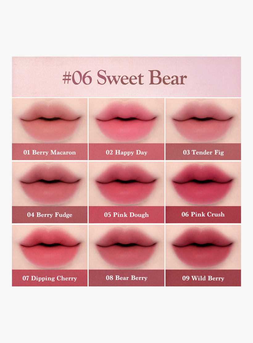Dasique Mood Painting Lip & Cheek Palette-beautyandpersonalcare-kbeauty-makeup-face-foundations-image-5
