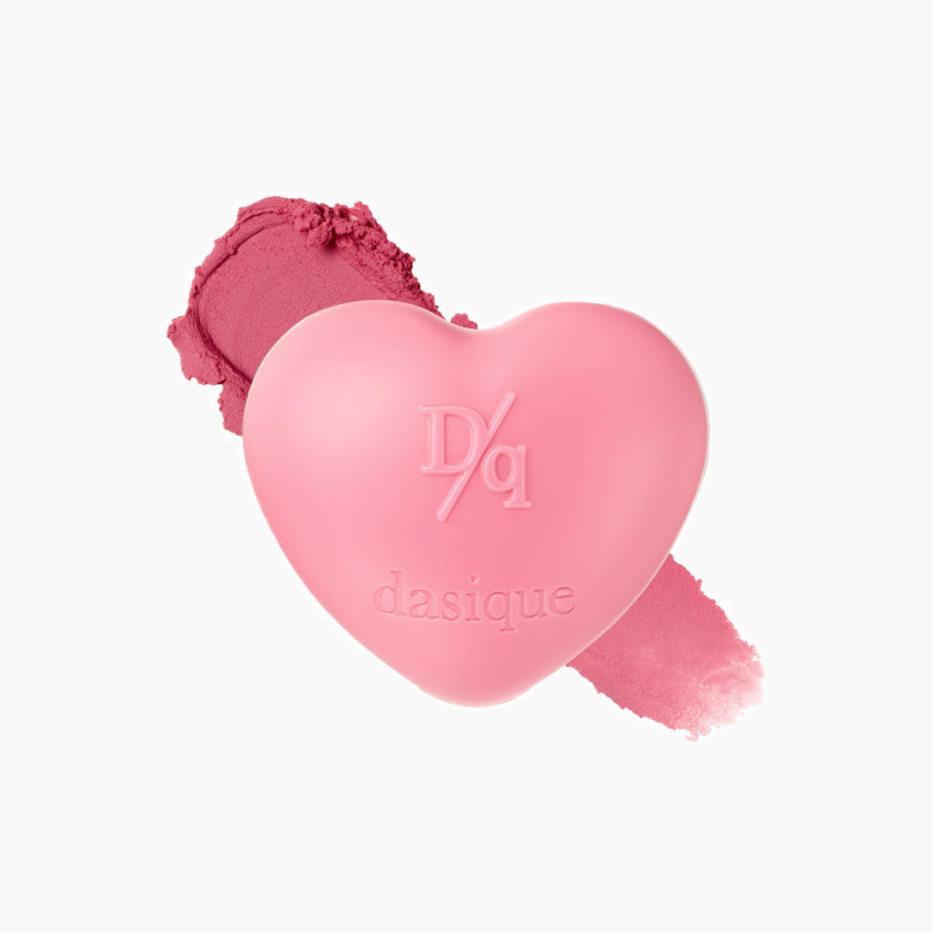 Dasique Heart Blush Lip Tint-beautyandpersonalcare-kbeauty-makeup-lips-lipglossesandbalms-image-1