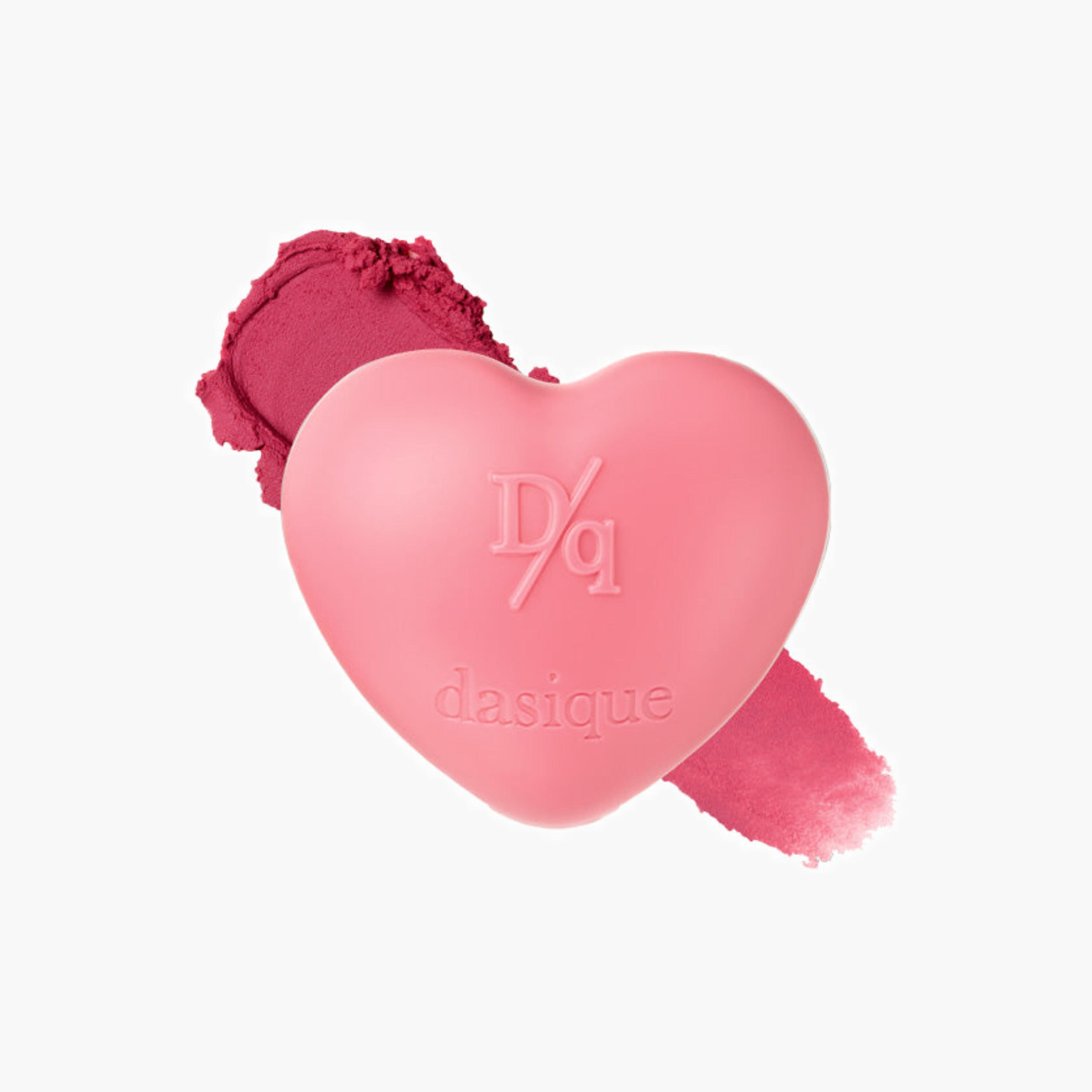 Dasique Heart Blush Lip Tint-beautyandpersonalcare-kbeauty-makeup-lips-lipglossesandbalms-image-1