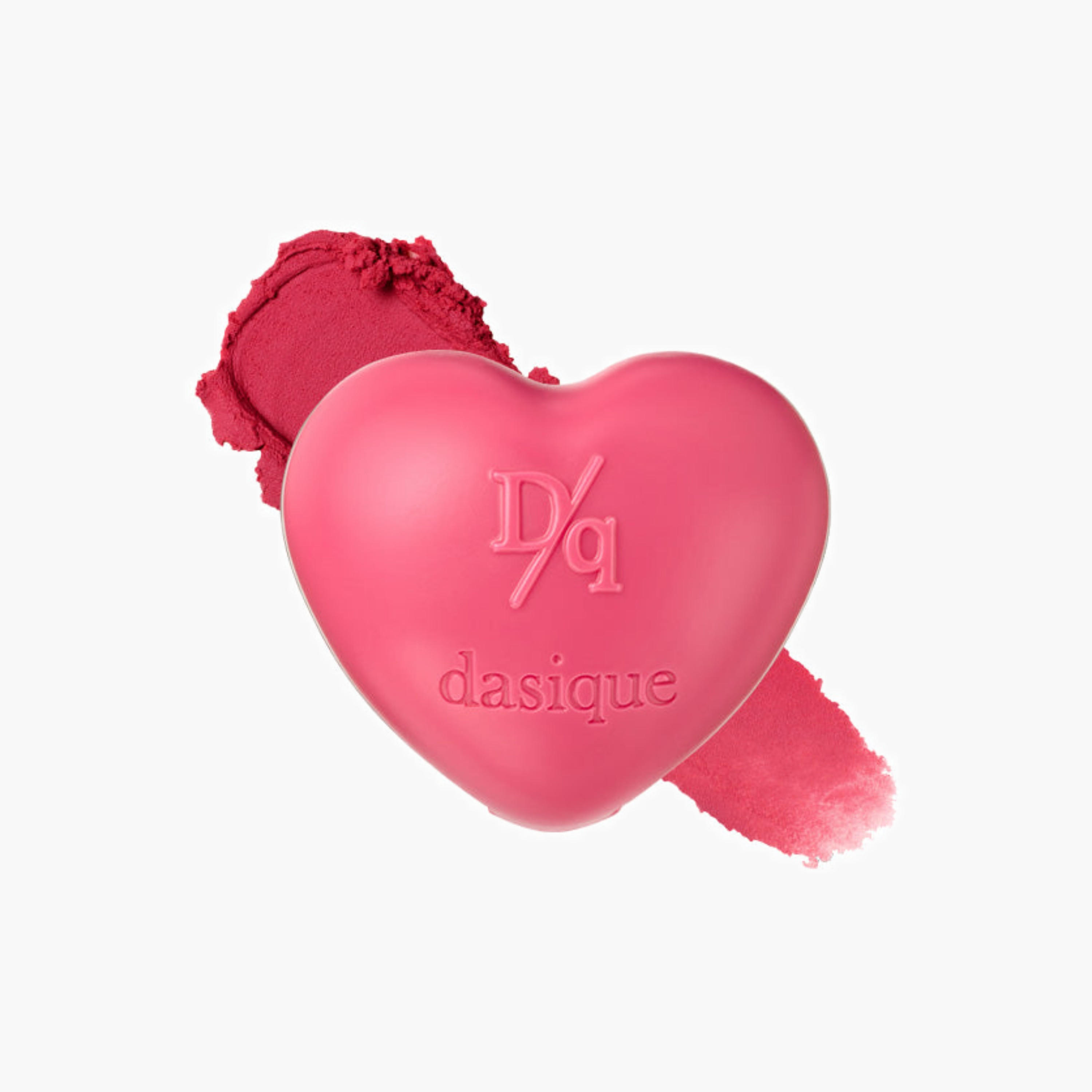 Dasique Heart Blush Lip Tint-beautyandpersonalcare-kbeauty-makeup-lips-lipglossesandbalms-image-1