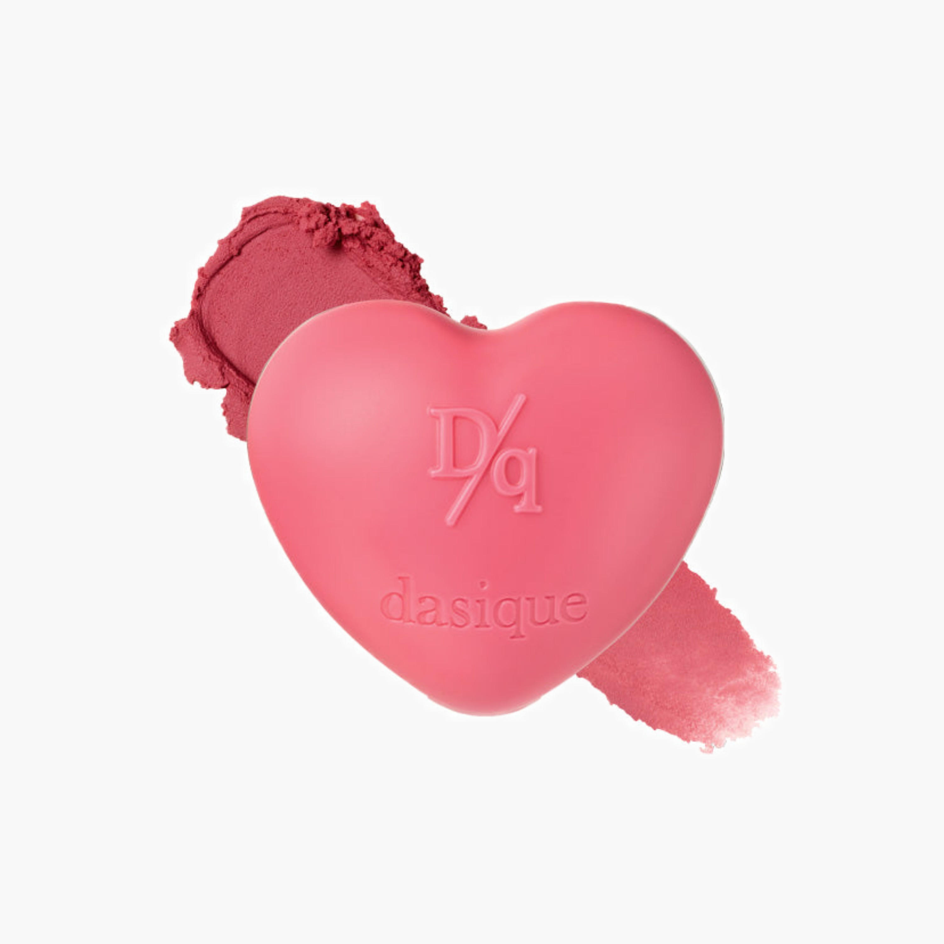 Dasique Heart Blush Lip Tint-beautyandpersonalcare-kbeauty-makeup-lips-lipglossesandbalms-image-1