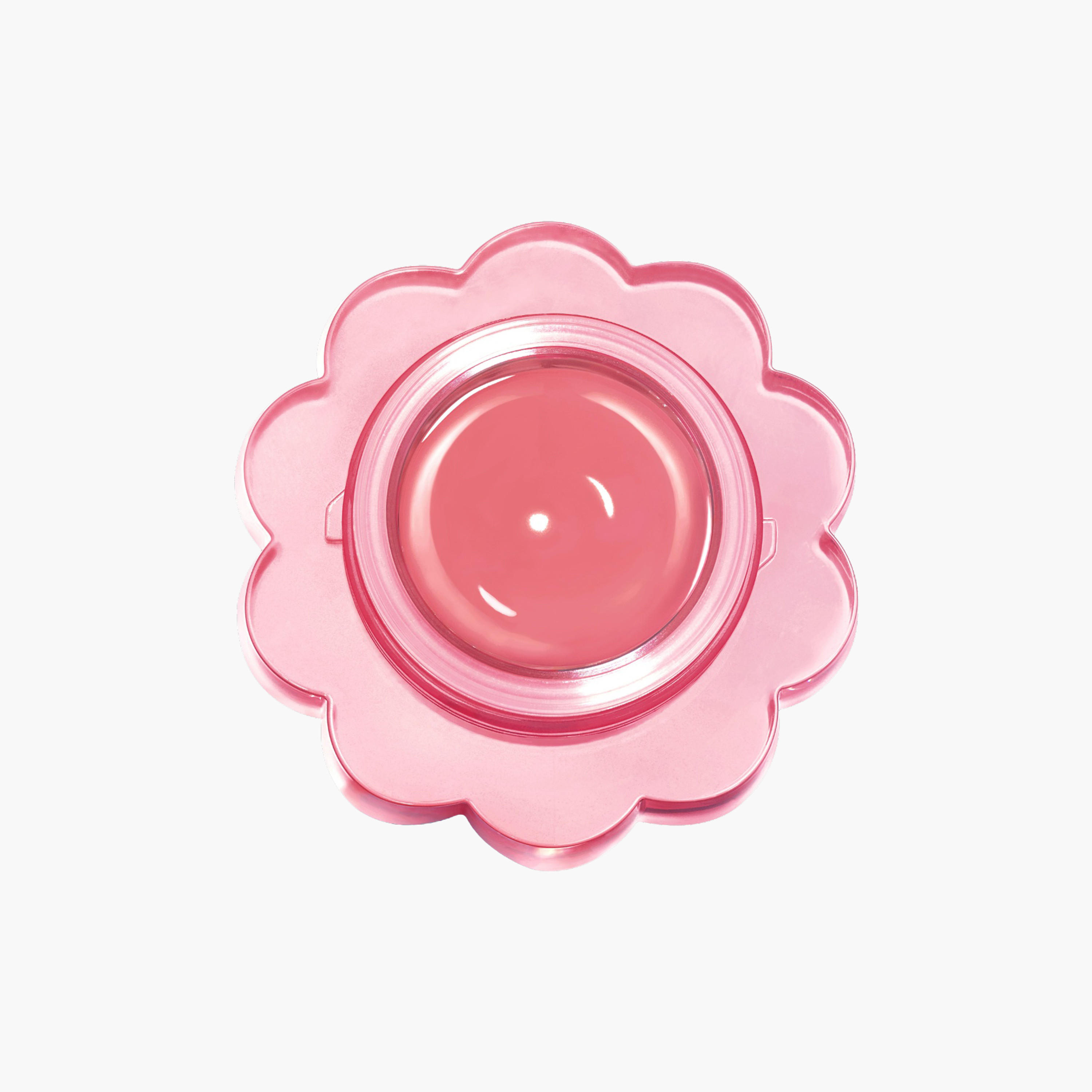 Dasique Flower Design Pot Blush-beautyandpersonalcare-kbeauty-makeup-lips-lipglossesandbalms-image-1