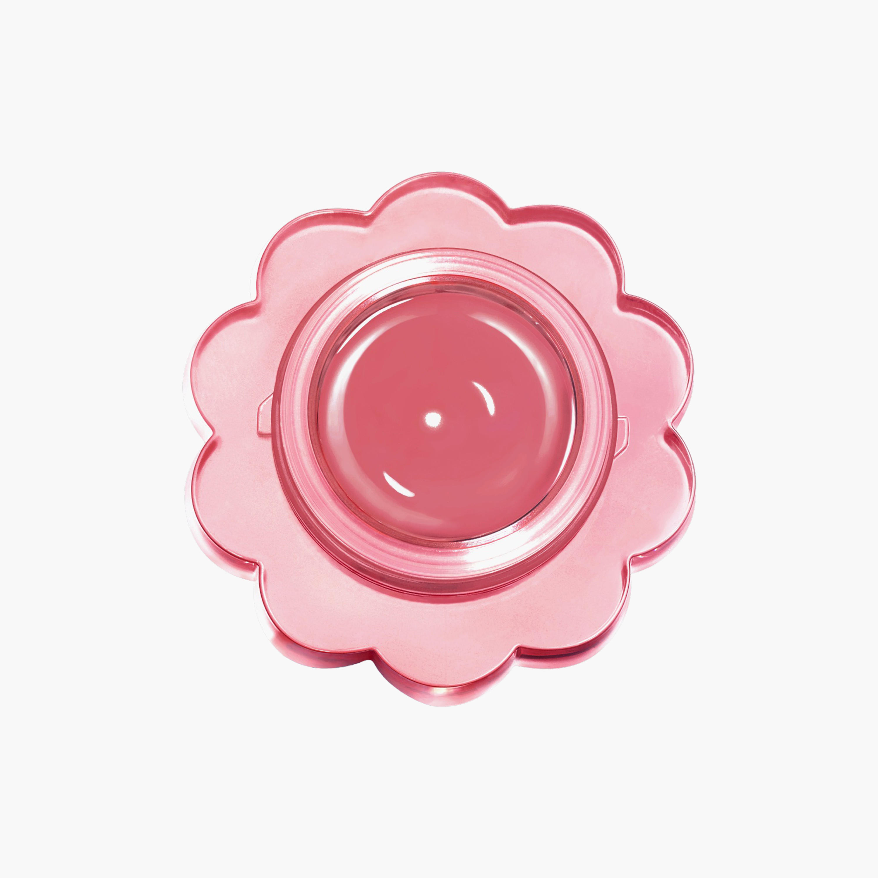 Dasique Flower Design Pot Blush-beautyandpersonalcare-kbeauty-makeup-lips-lipglossesandbalms-image-1