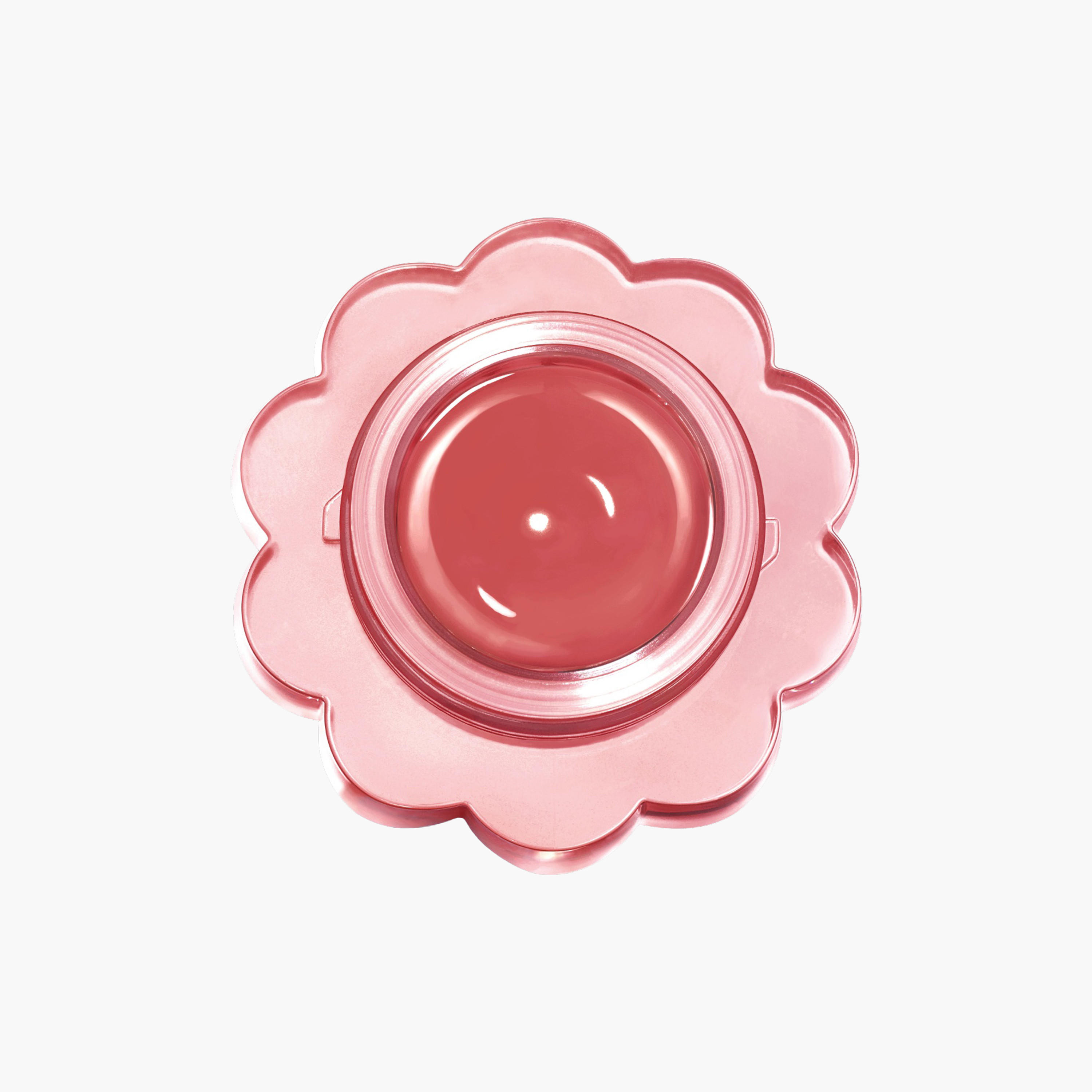 Dasique Flower Design Pot Blush-beautyandpersonalcare-kbeauty-makeup-lips-lipglossesandbalms-image-1