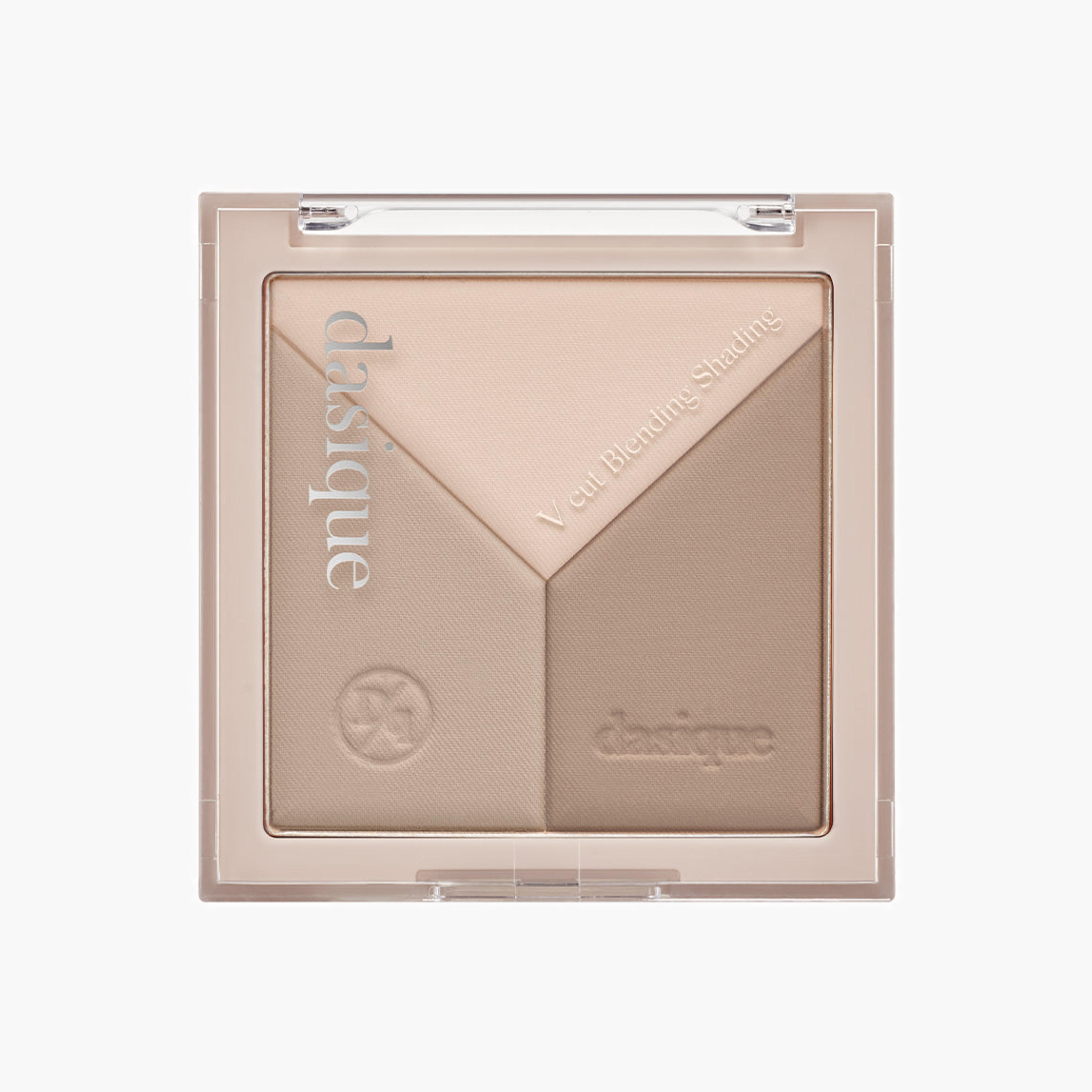 Dasique V Cut Blending Shading Contour-beautyandpersonalcare-makeup-face-contour-image-1