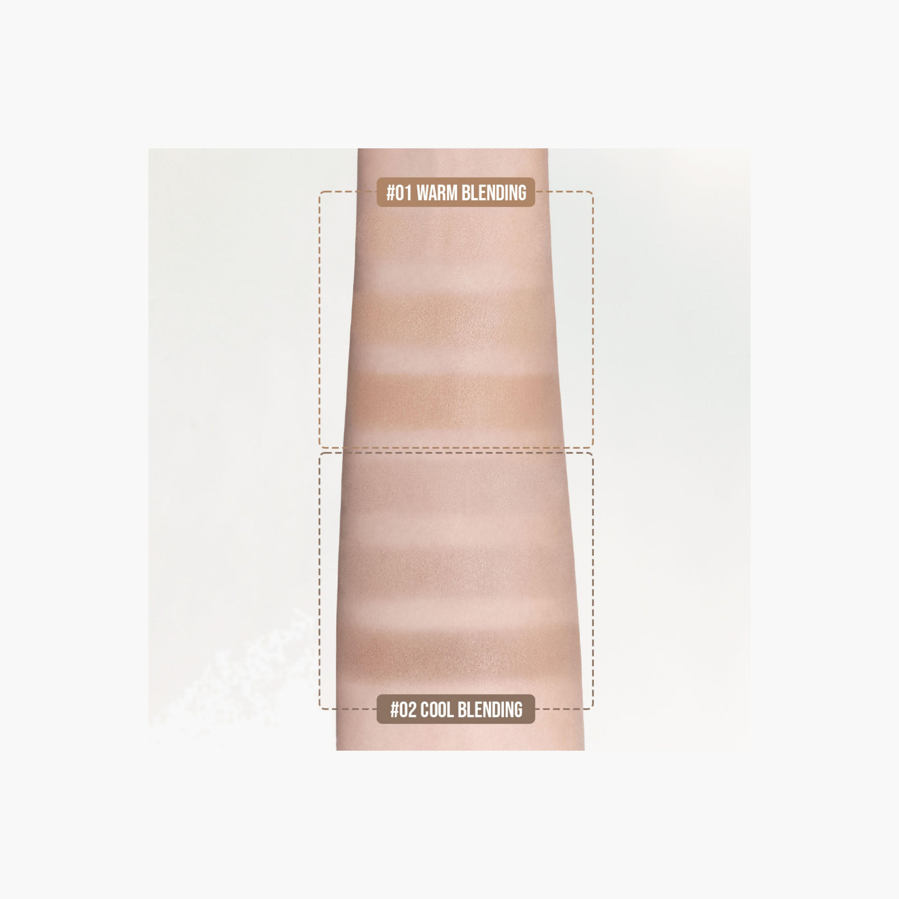 Dasique V Cut Blending Shading Contour-beautyandpersonalcare-makeup-face-contour-image-2