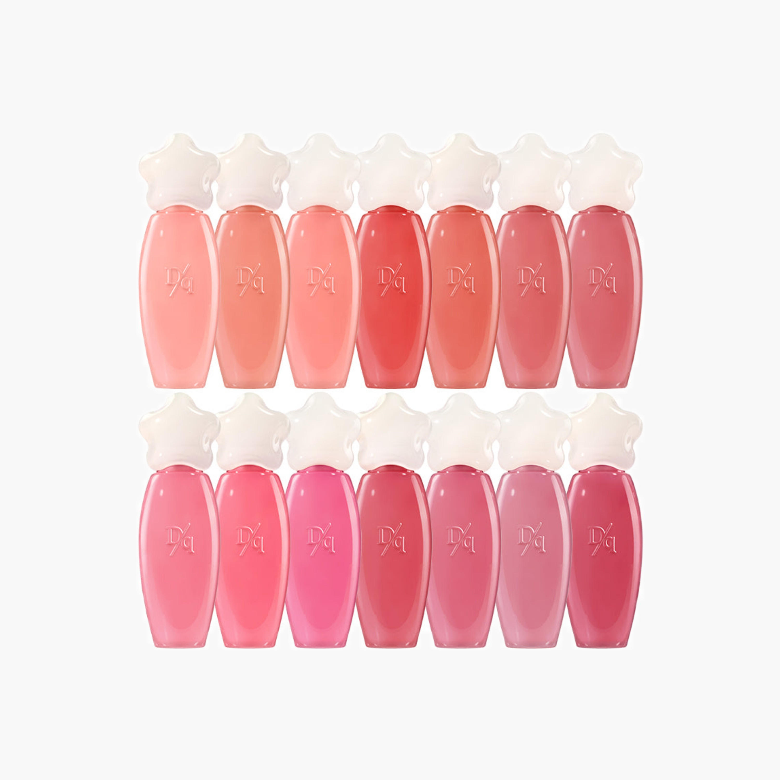 Dasique Pure Water Lip Gloss-beautyandpersonalcare-kbeauty-makeup-lips-lipglossesandbalms-image-3