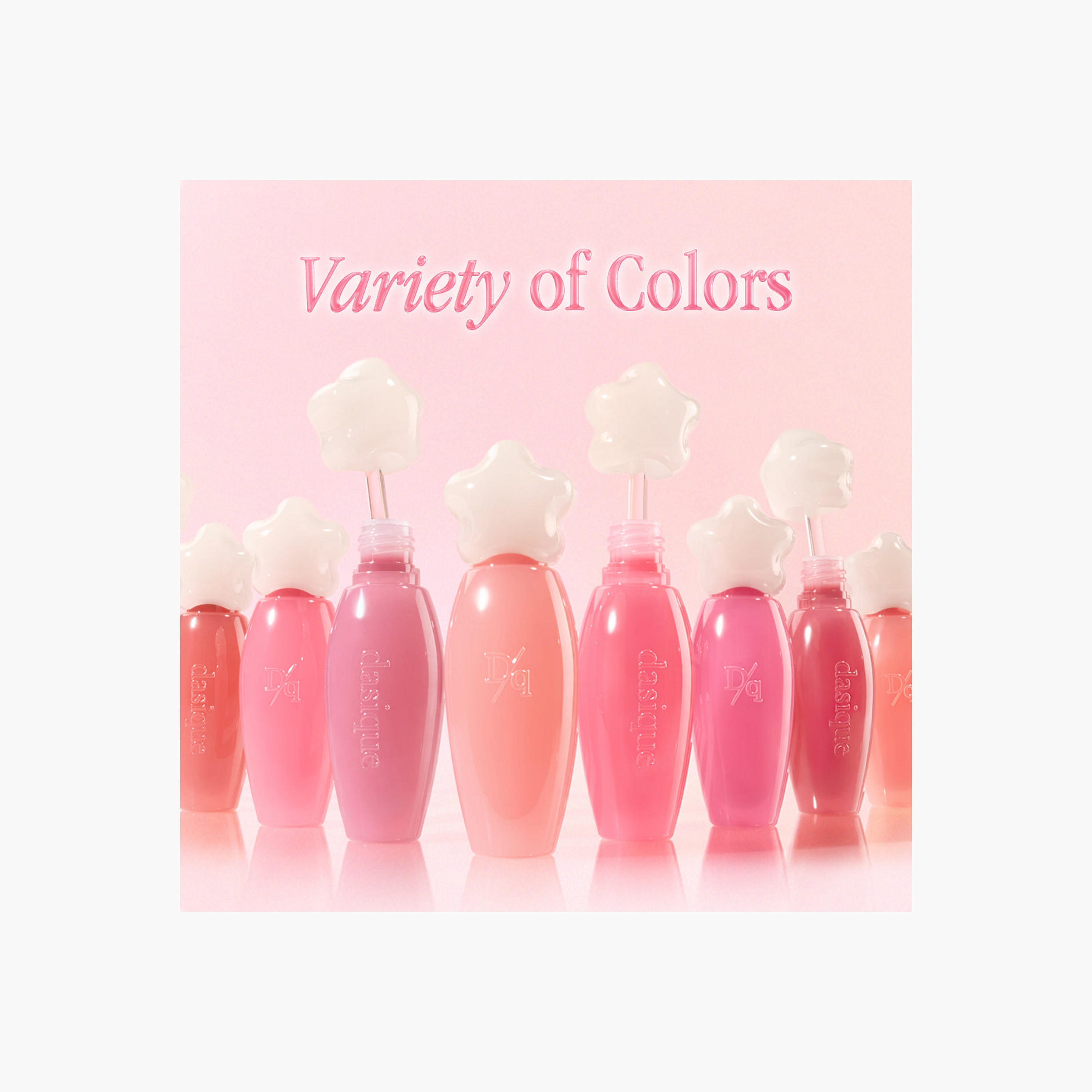 Dasique Pure Water Lip Gloss-beautyandpersonalcare-kbeauty-makeup-lips-lipglossesandbalms-image-2