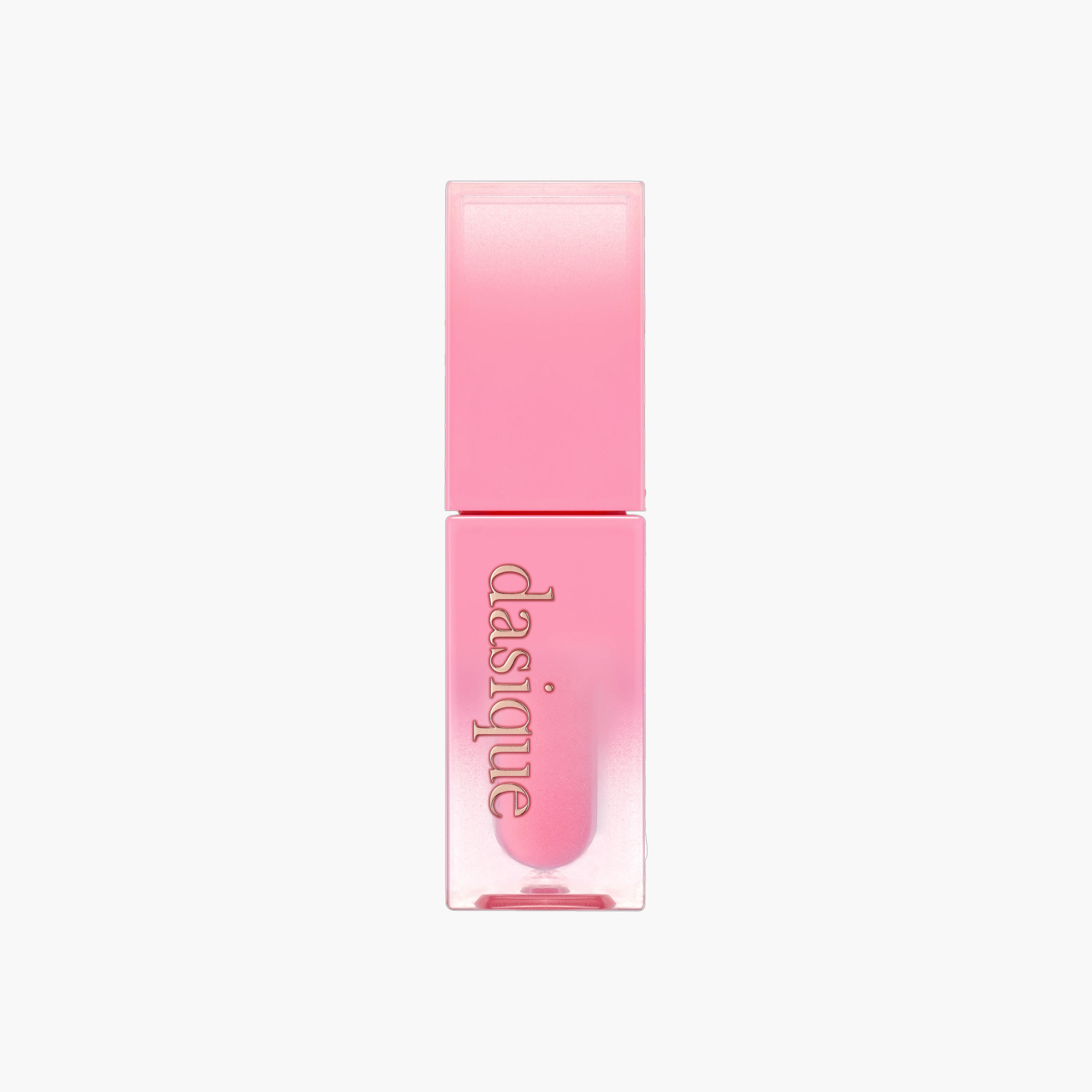 Dasique Glossy Hydrating Lip Tint-beautyandpersonalcare-kbeauty-makeup-lips-lipglossesandbalms-image-1