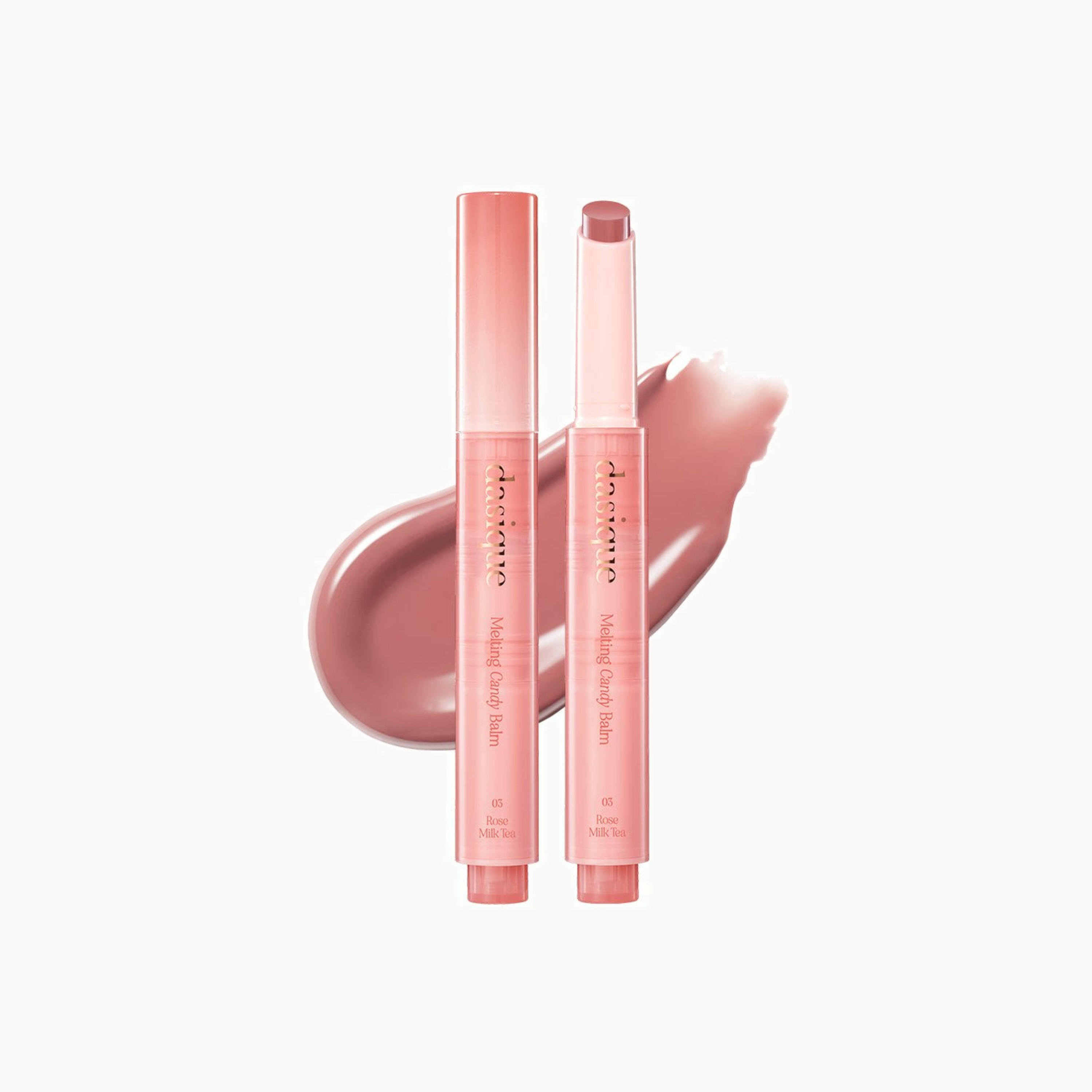 Dasique Melting Candy Lip Balm-beautyandpersonalcare-kbeauty-makeup-lips-lipglossesandbalms-image-1