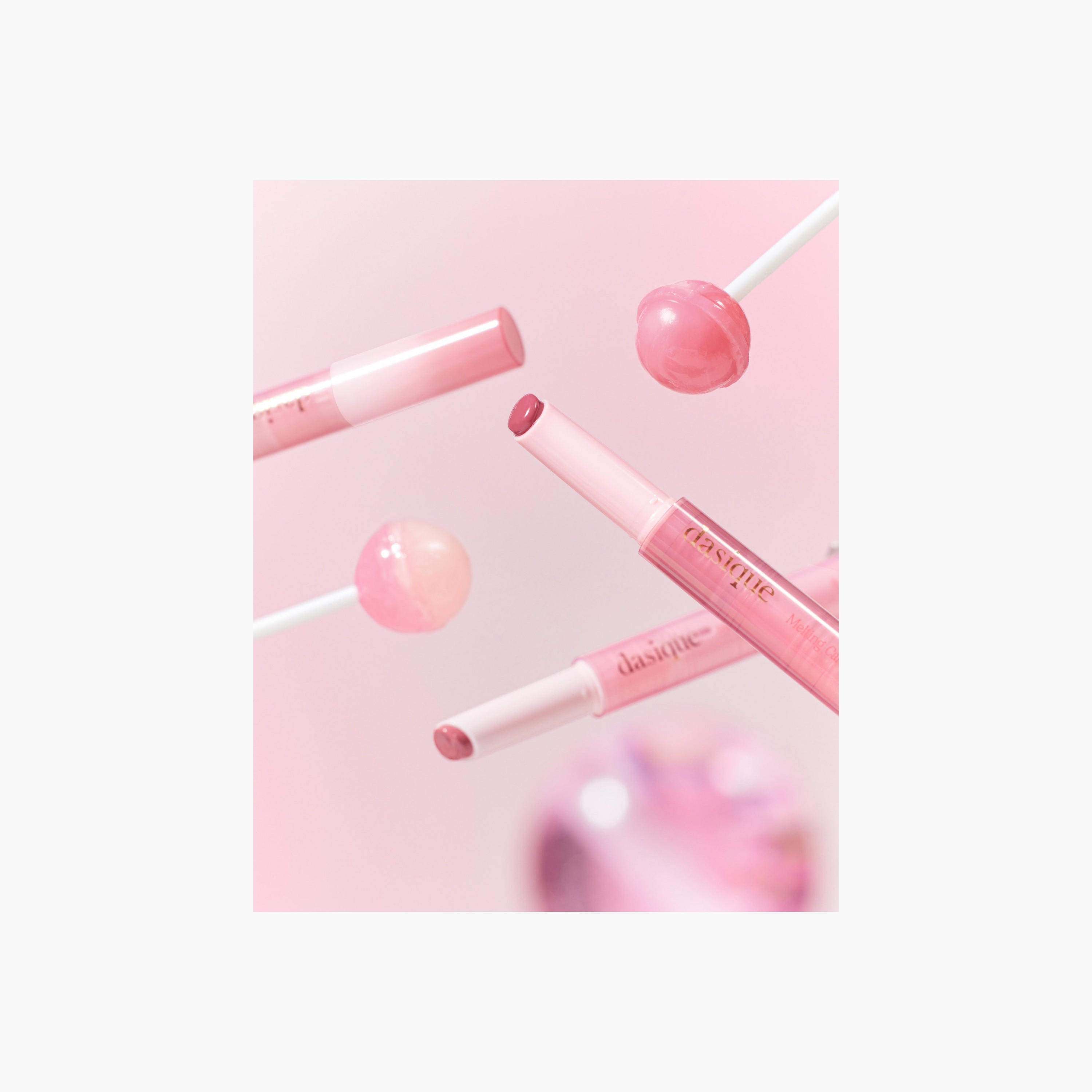 Dasique Melting Candy Lip Balm-beautyandpersonalcare-kbeauty-makeup-lips-lipglossesandbalms-image-3
