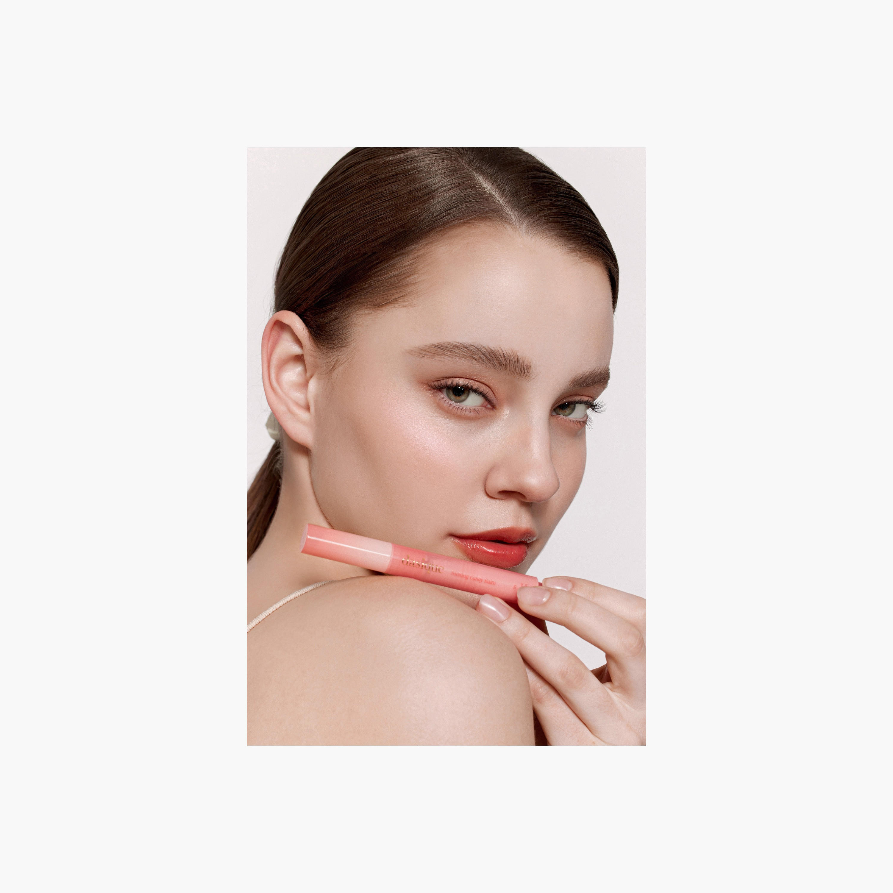 Dasique Melting Candy Lip Balm-beautyandpersonalcare-kbeauty-makeup-lips-lipglossesandbalms-image-2