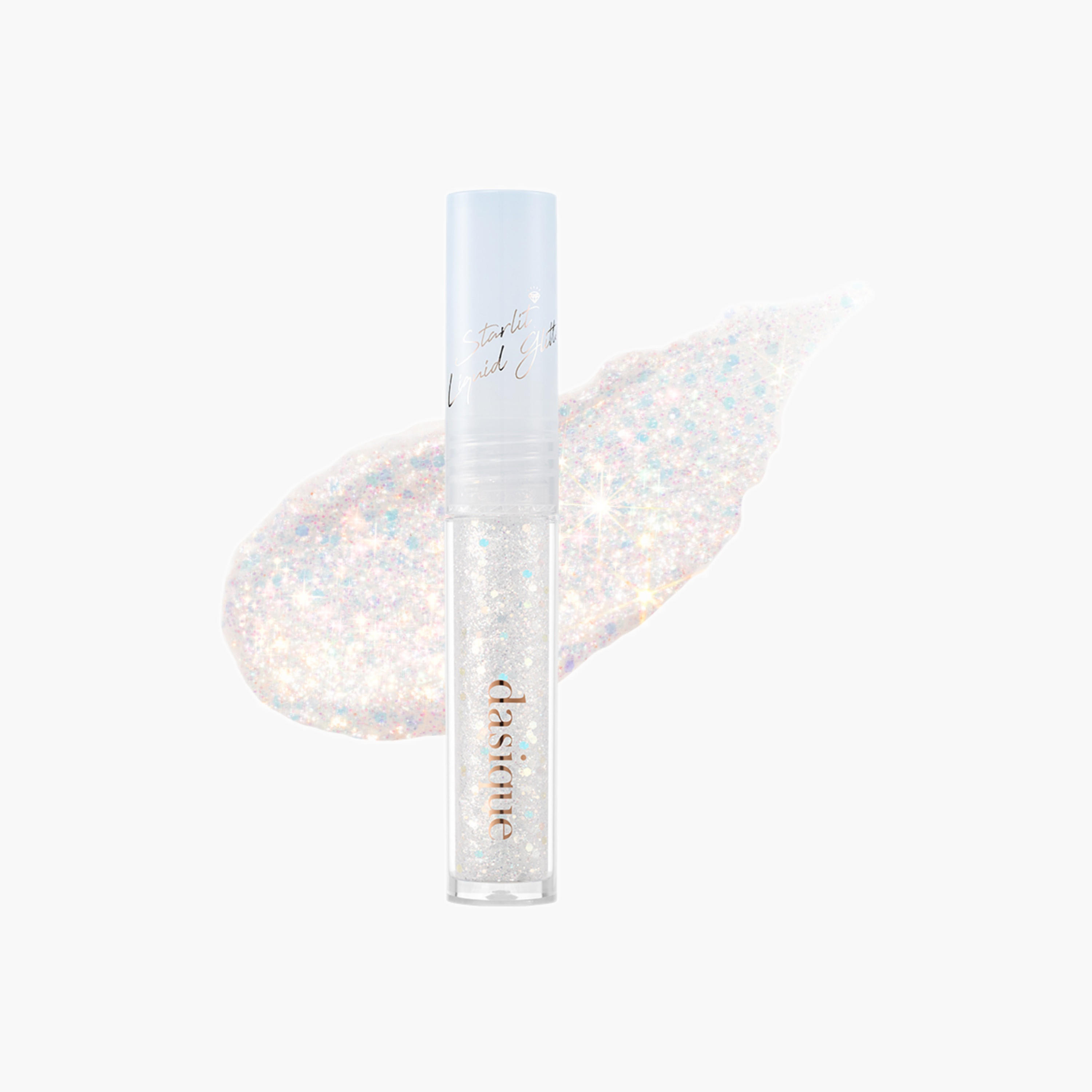 Dasique Starlit Jewel Liquid Eye Glitter-beautyandpersonalcare-makeup-eyes-eyeshadows-image-1