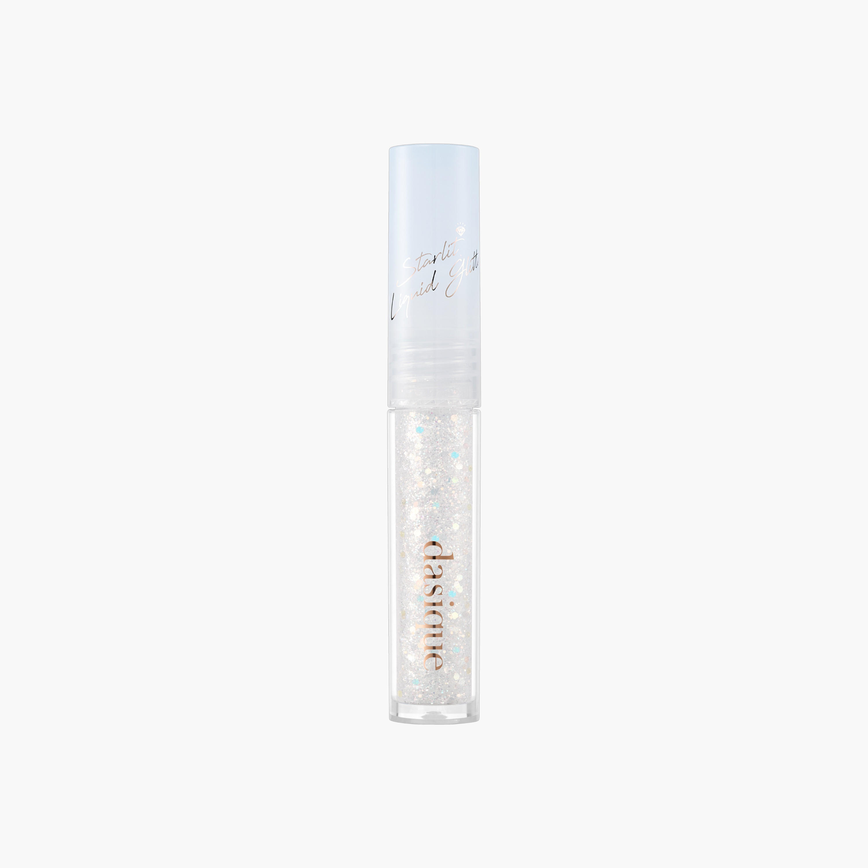 Dasique Starlit Jewel Liquid Eye Glitter-beautyandpersonalcare-makeup-eyes-eyeshadows-image-2