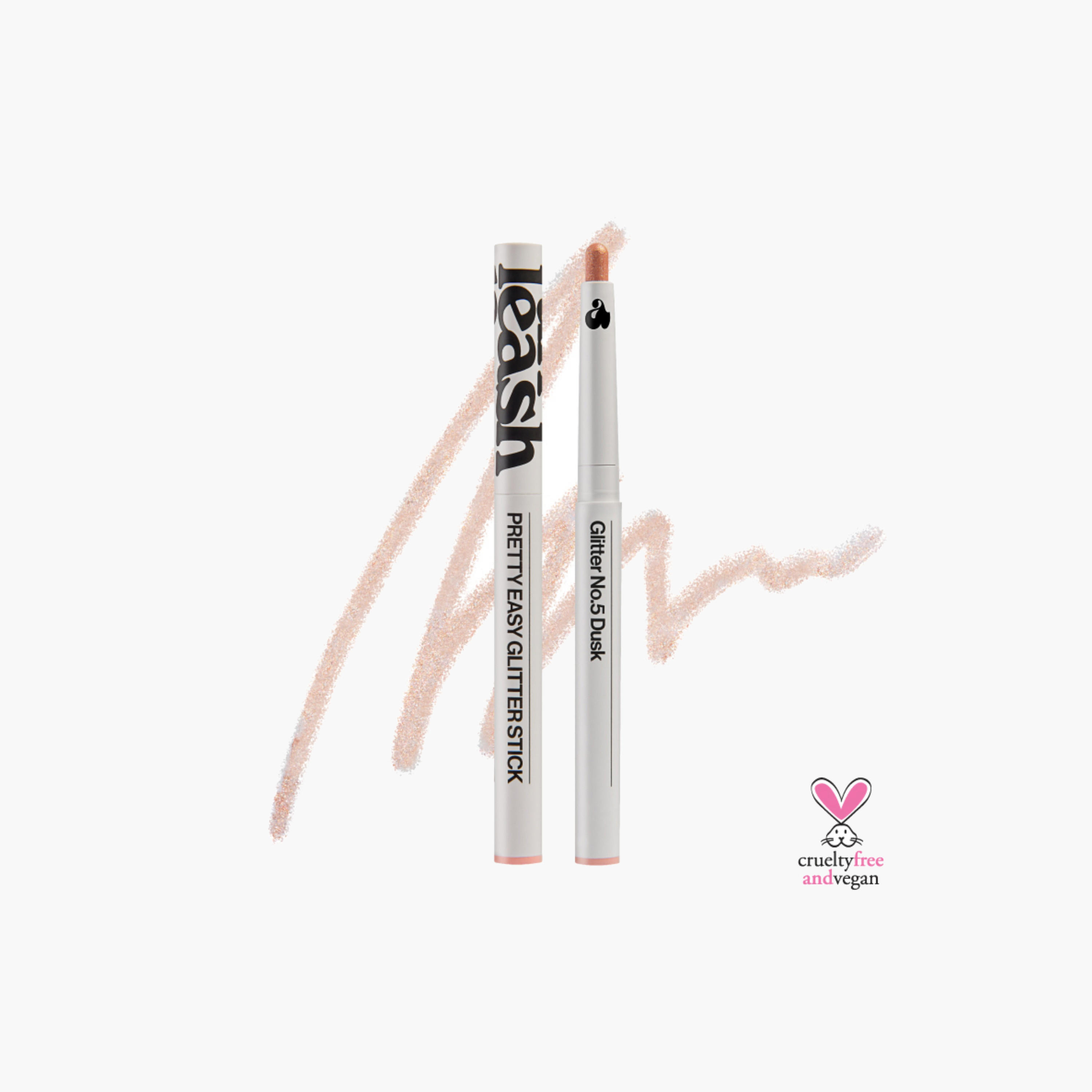 Unleashia Glitter Easy Eye Shadow Stick-beautyandpersonalcare-makeup-eyes-eyeshadows-image-2