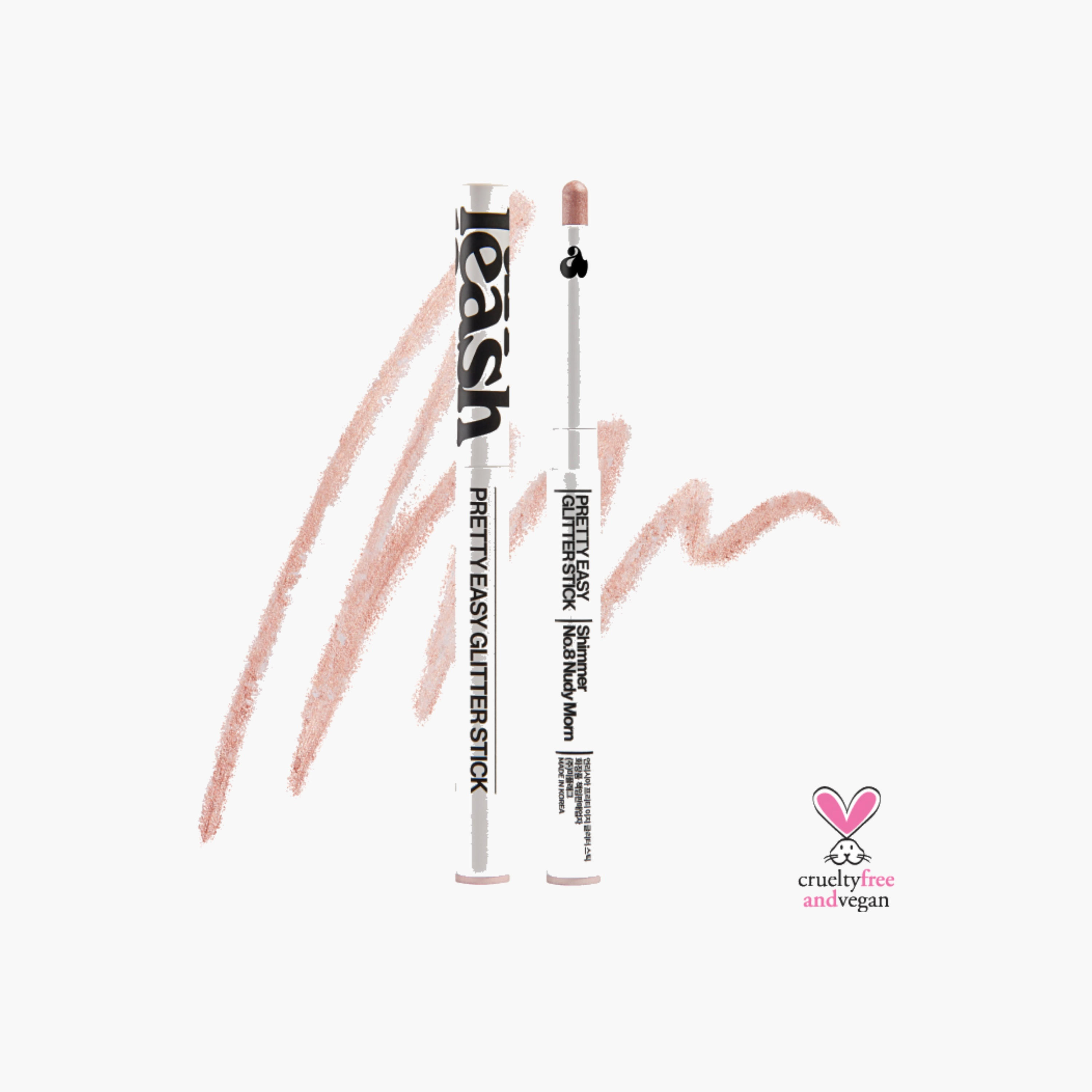 Unleashia Glitter Easy Eye Shadow Stick-beautyandpersonalcare-makeup-eyes-eyeshadows-image-4