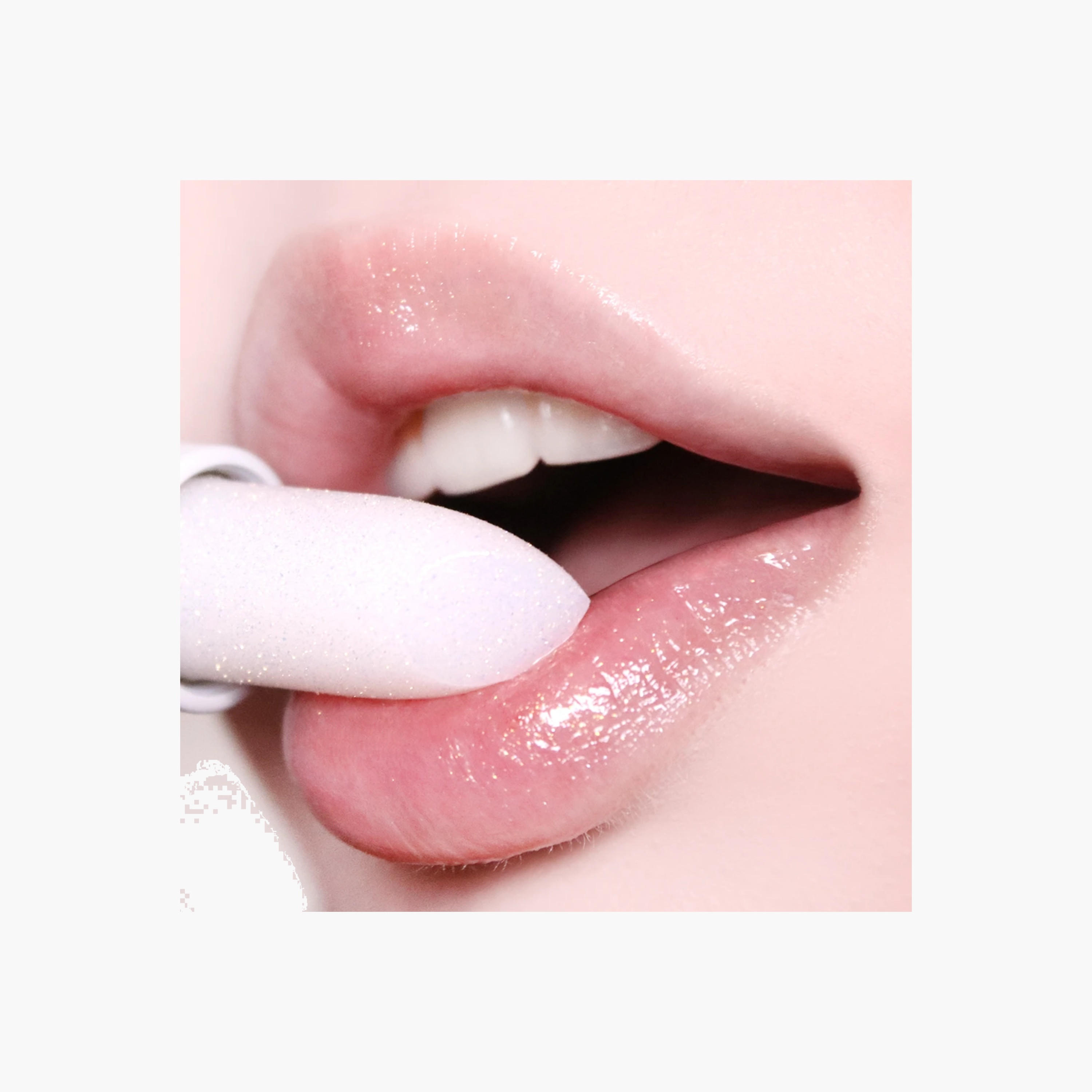 Unleashia Vegan Glitter Hydrating Lip Balm-beautyandpersonalcare-kbeauty-makeup-lips-lipglossesandbalms-image-4