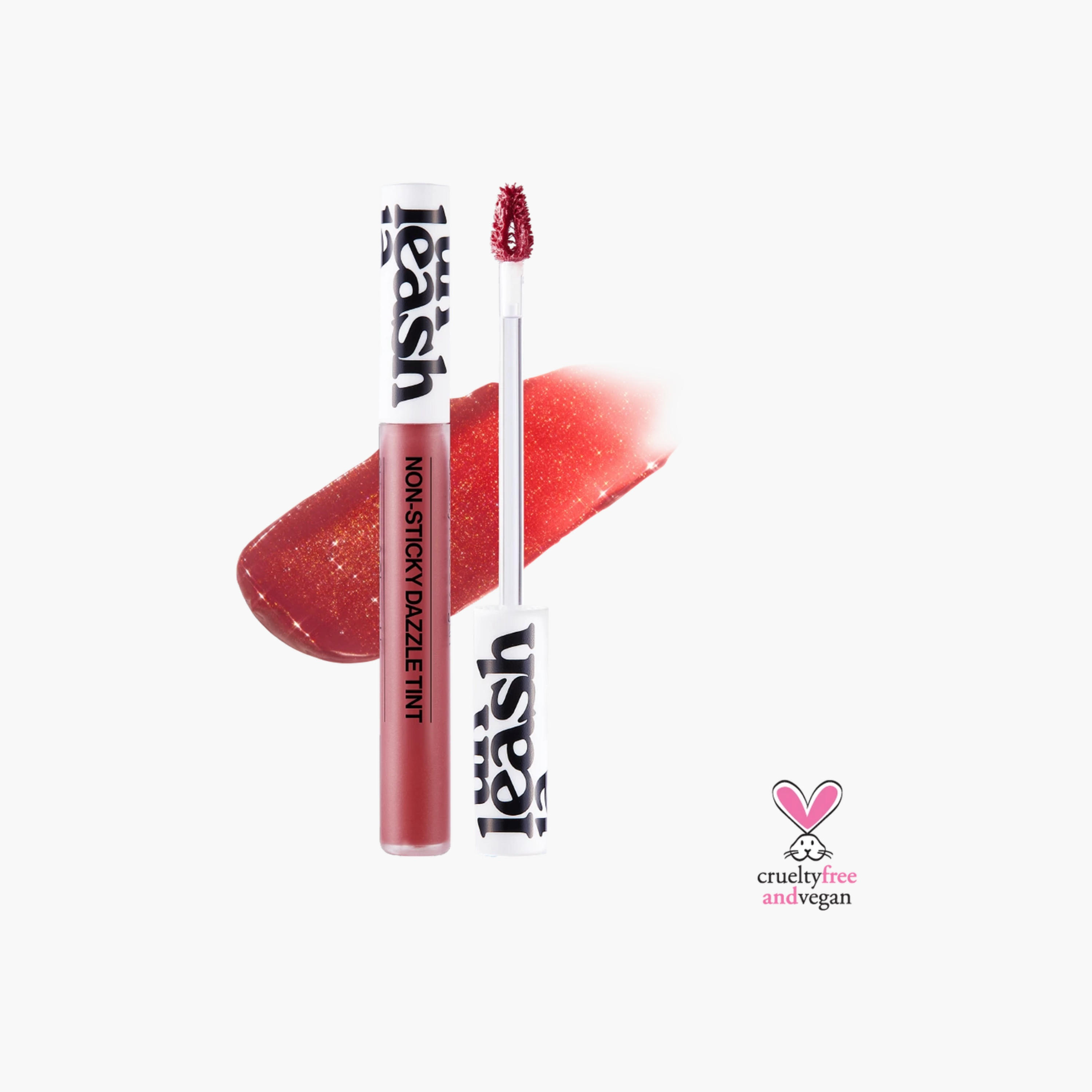 Unleashia Dazzle Non-Sticky Lip Tint-beautyandpersonalcare-kbeauty-makeup-lips-lipglossesandbalms-image-1