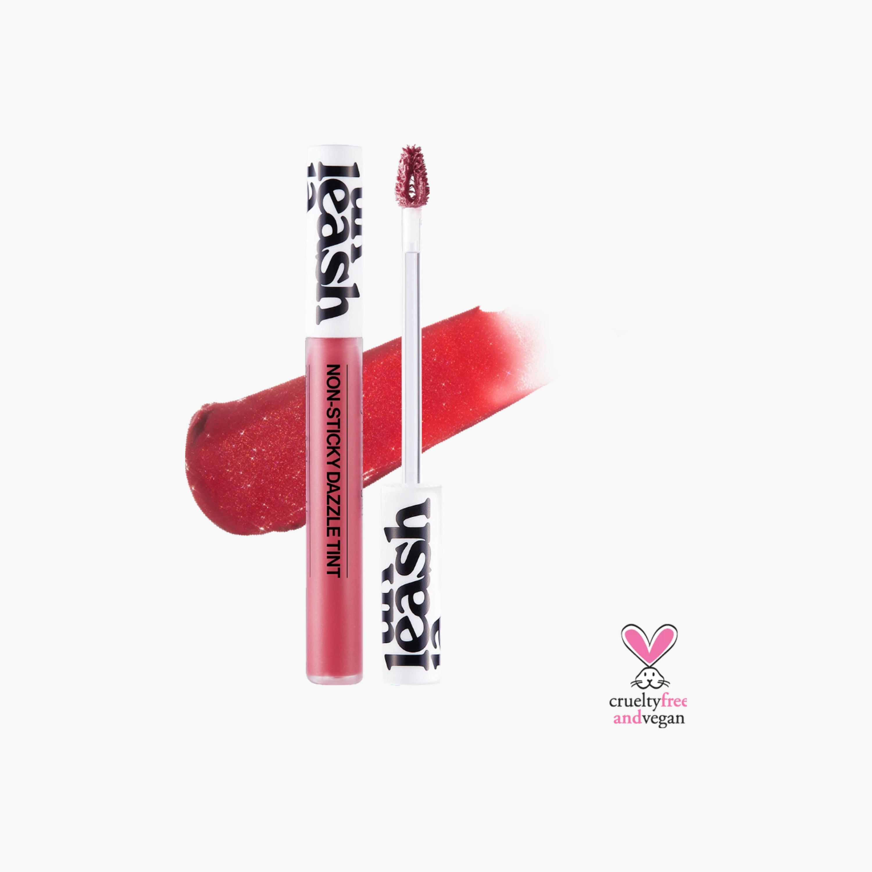 Unleashia Dazzle Non-Sticky Lip Tint-beautyandpersonalcare-kbeauty-makeup-lips-lipglossesandbalms-image-1